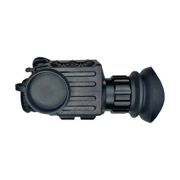 Armasight Sidekick 640 Pro Mini Thermal Monocular - Helmet Mountable or Handheld - Image 4
