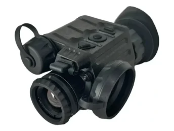 Armasight Sidekick 640 Pro Mini Thermal Monocular - Helmet Mountable or Handheld