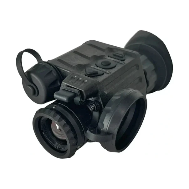 Armasight Sidekick 640 Pro Mini Thermal Monocular - Helmet Mountable or Handheld
