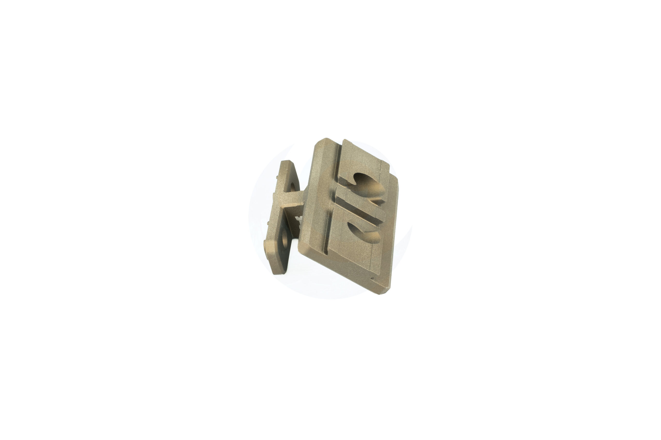 Kastle Group ACRO-45™ Offset Mount