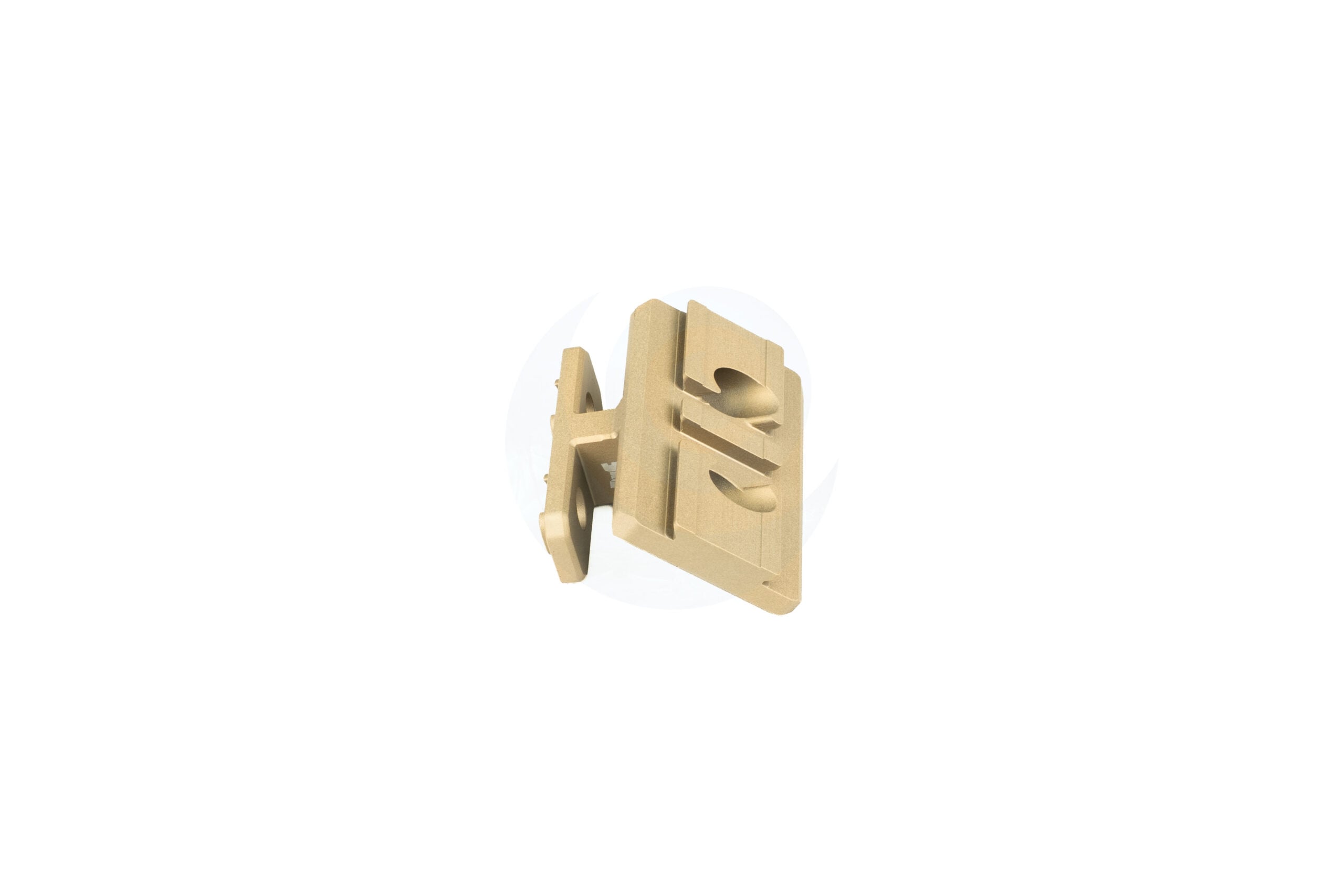 Kastle Group ACRO-45™ Offset Mount - Image 5