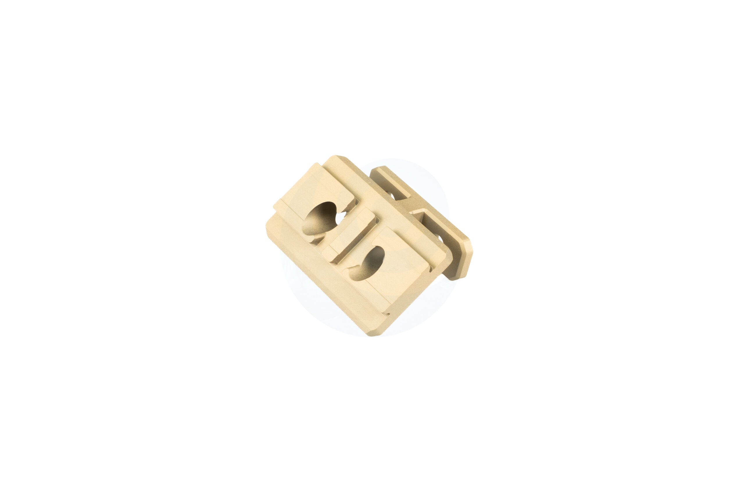 Kastle Group ACRO-45™ Offset Mount - Image 8
