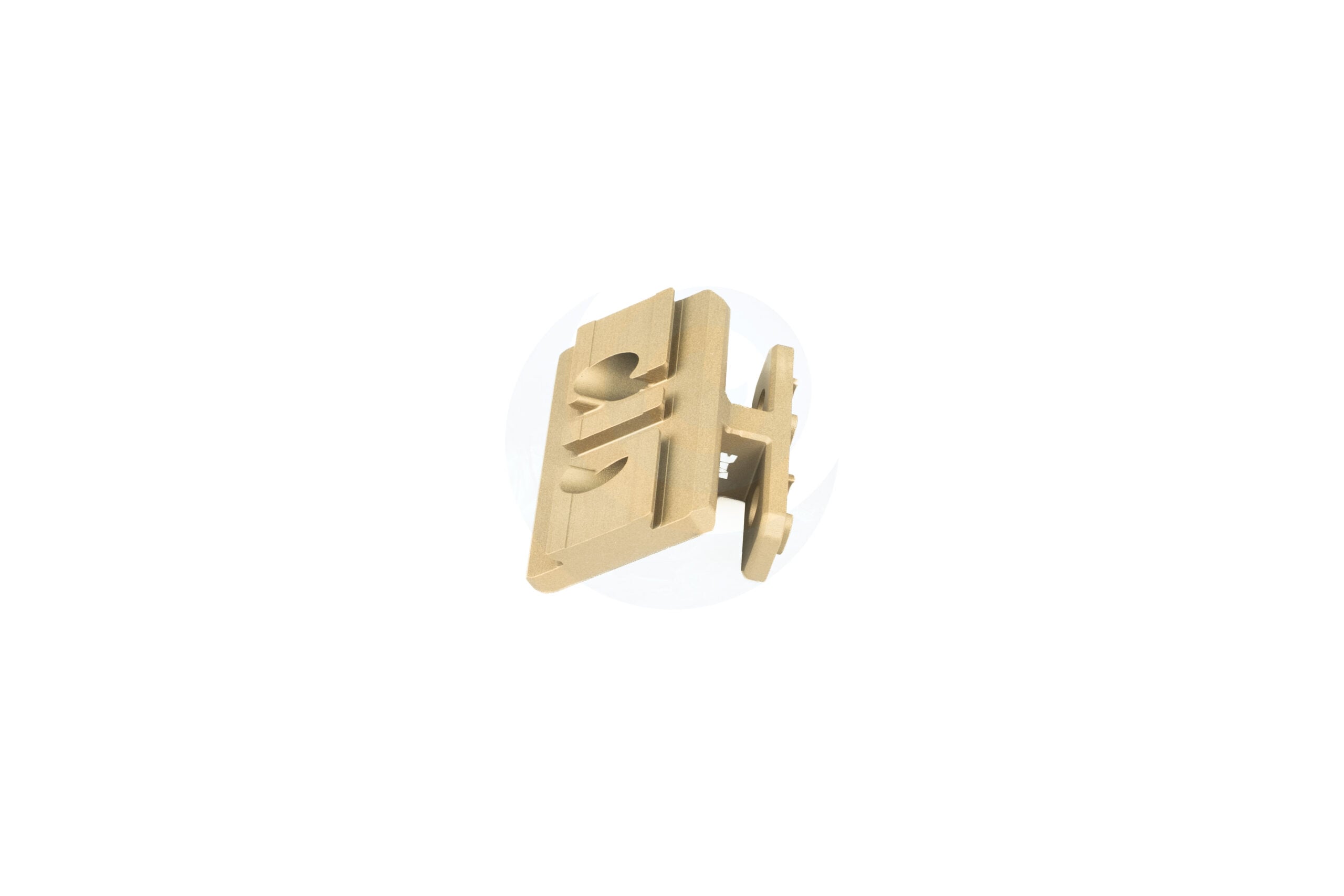 Kastle Group ACRO-45™ Offset Mount - Image 9
