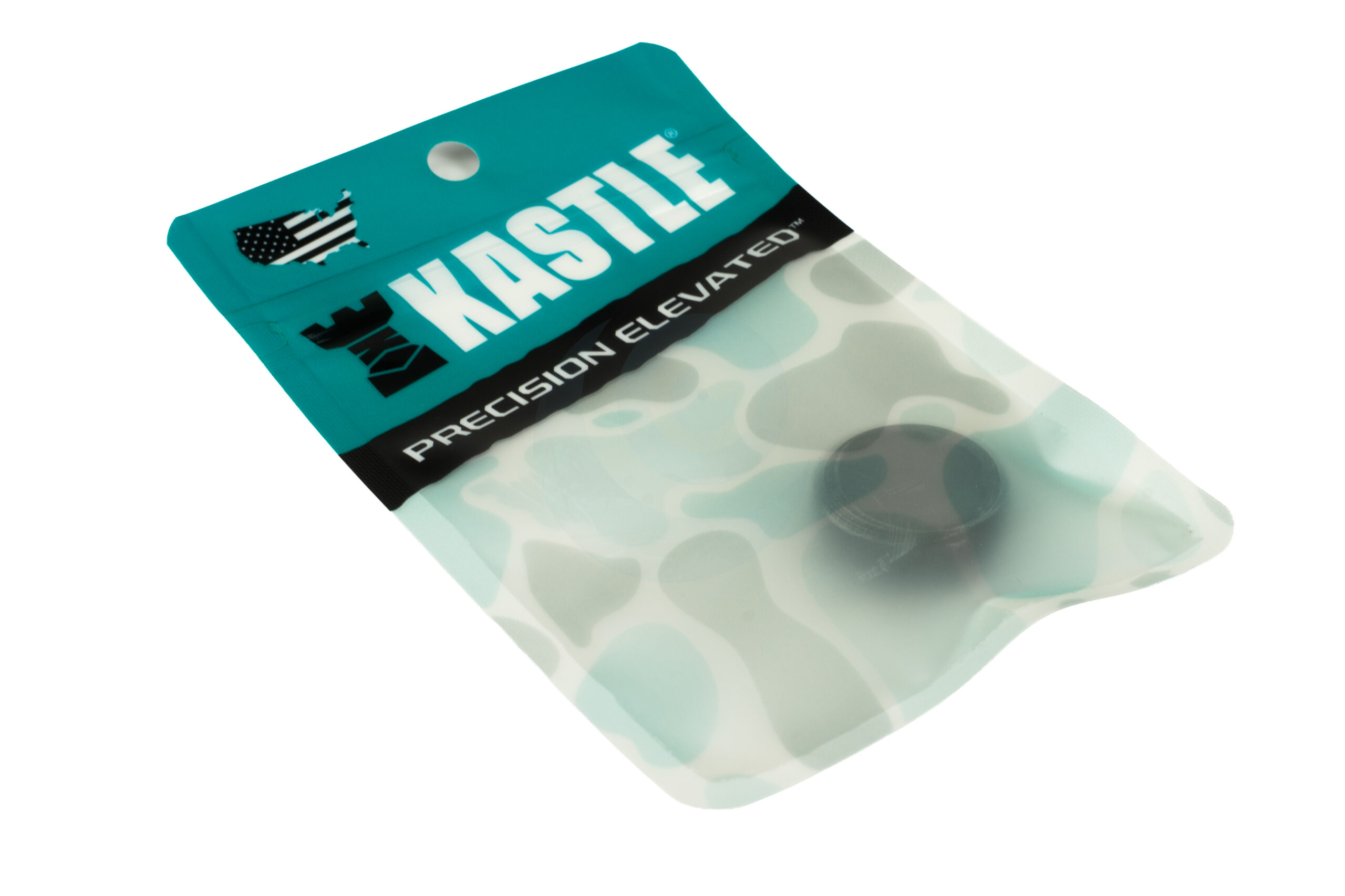 Kastle Group BC-ACRO™ Dual Battery Cap - Image 5