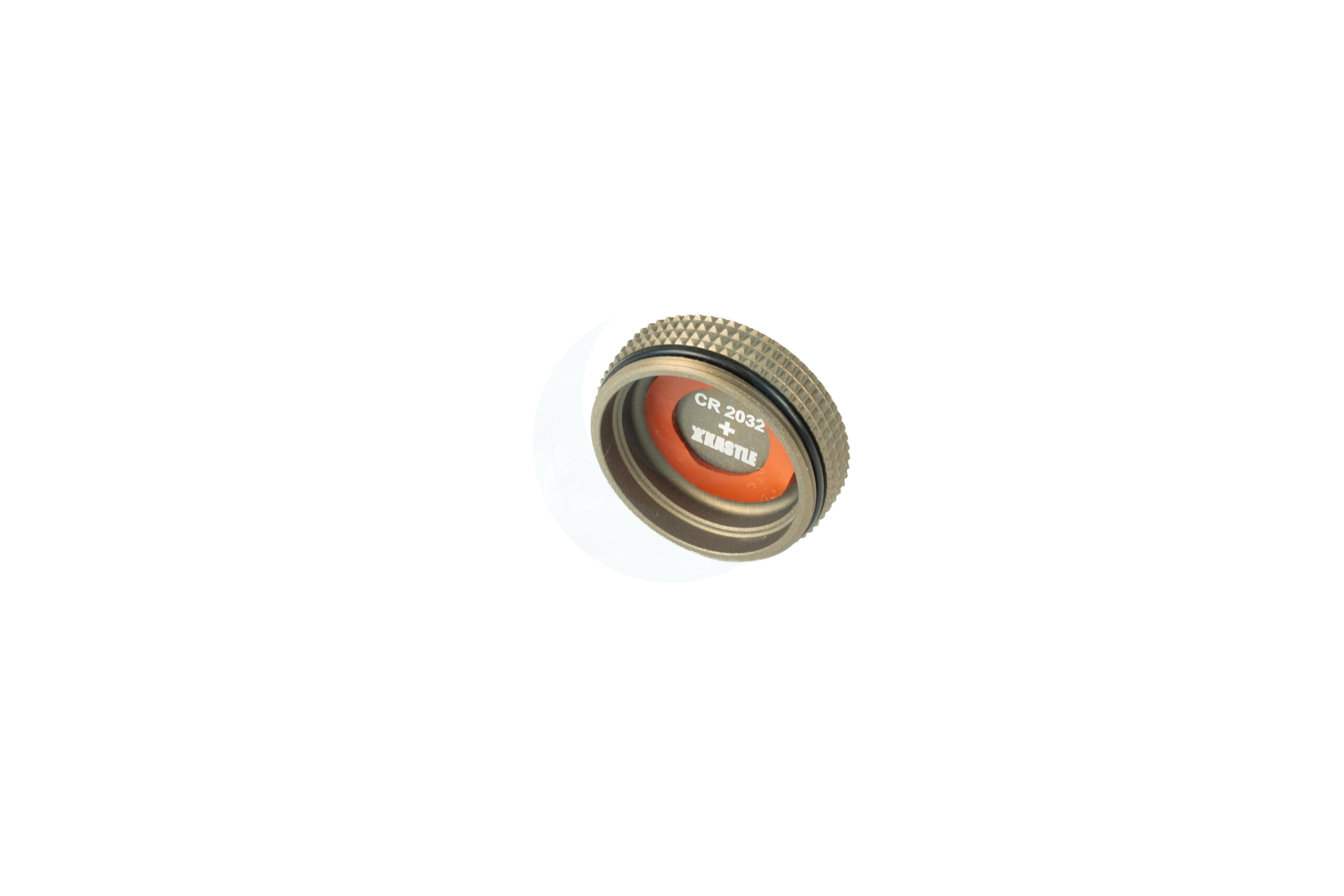 Kastle Group BC-ACRO™ Dual Battery Cap - Image 3