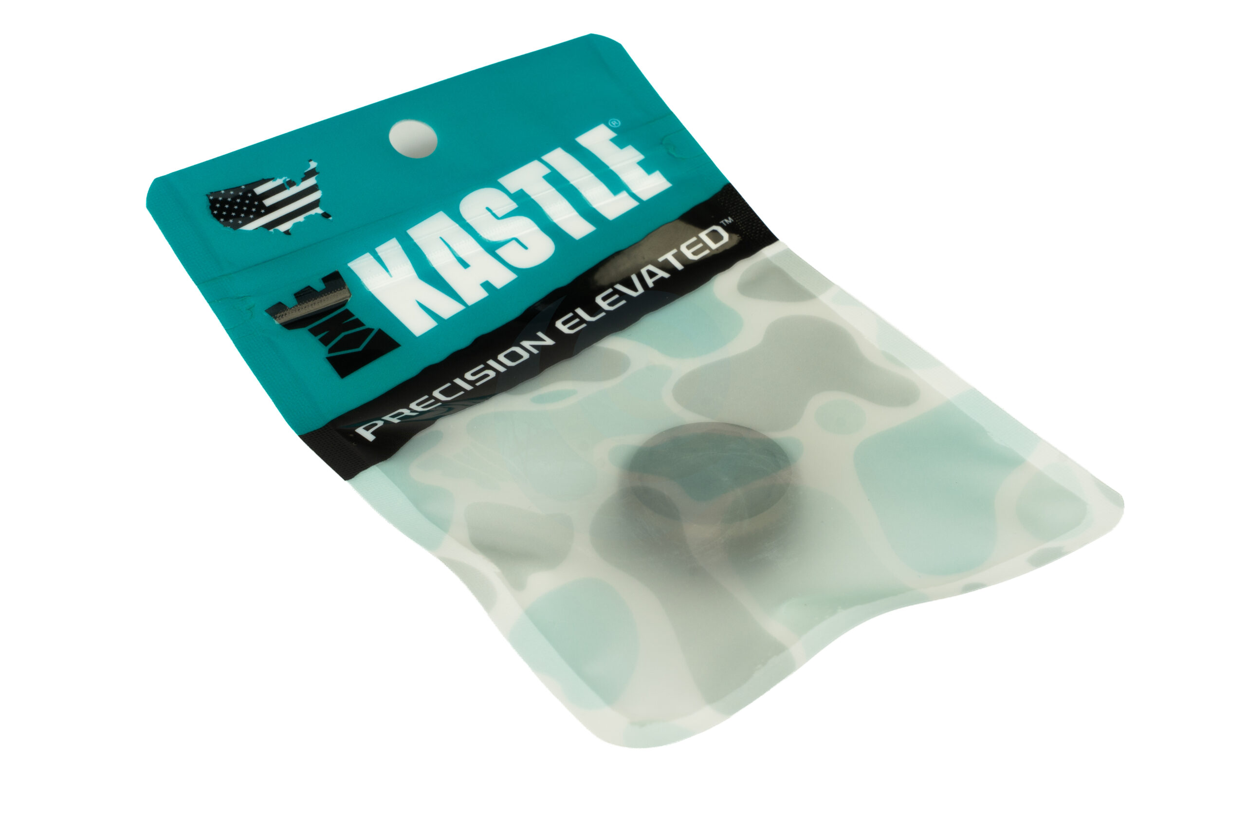 Kastle Group BC-ACRO™ Dual Battery Cap - Image 2