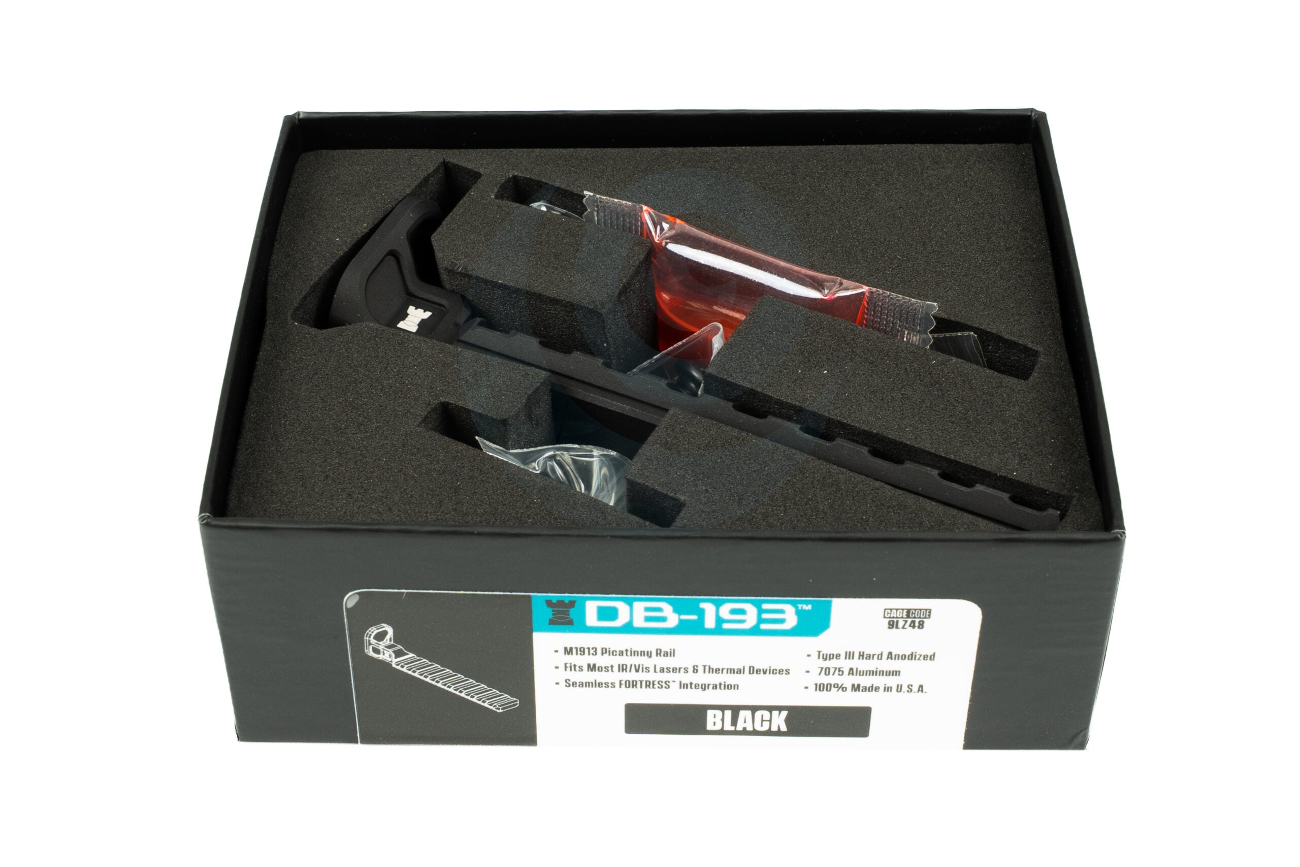 Kastle Group DB-193™ Diving Board - Image 2