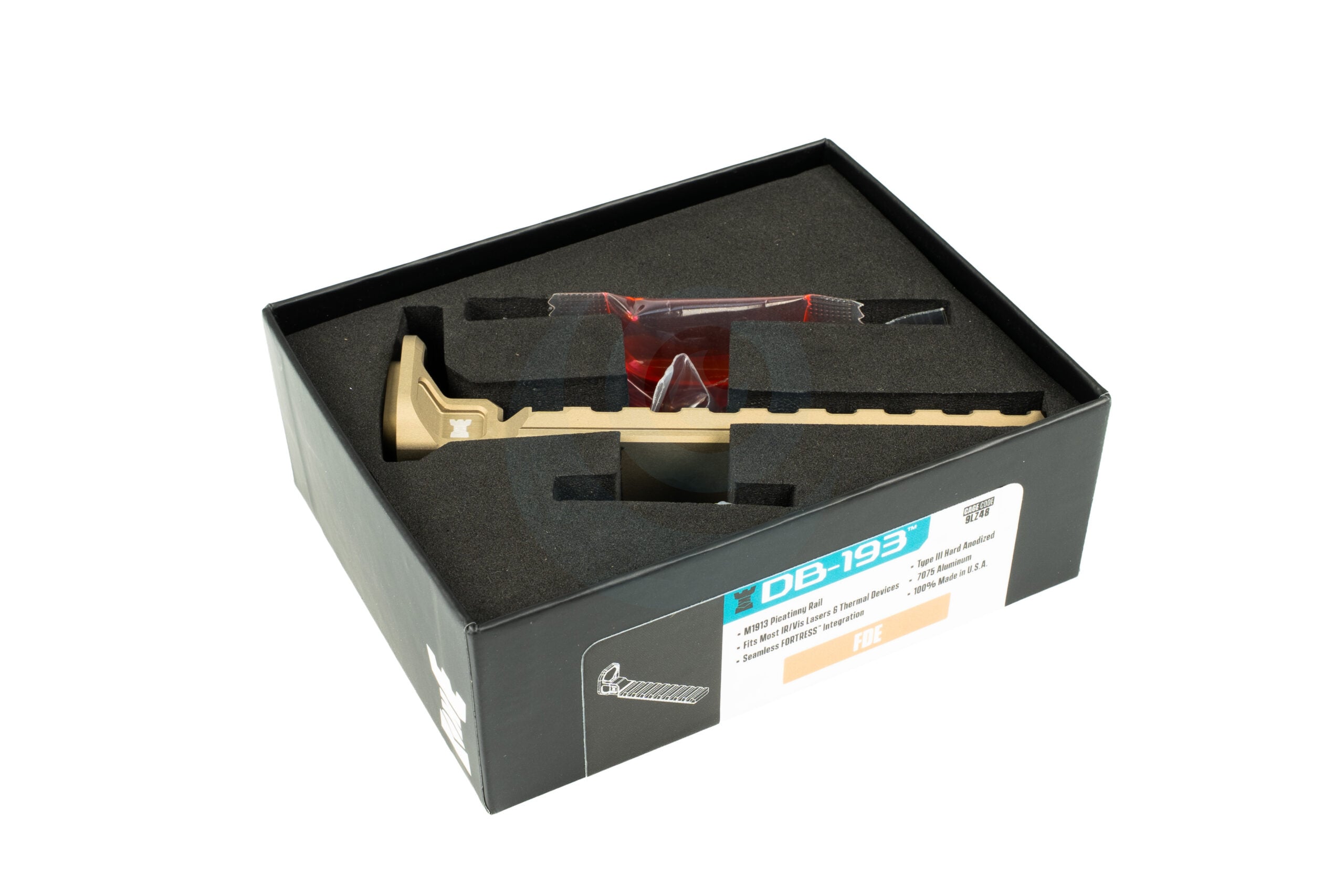 Kastle Group DB-193™ Diving Board - Image 11