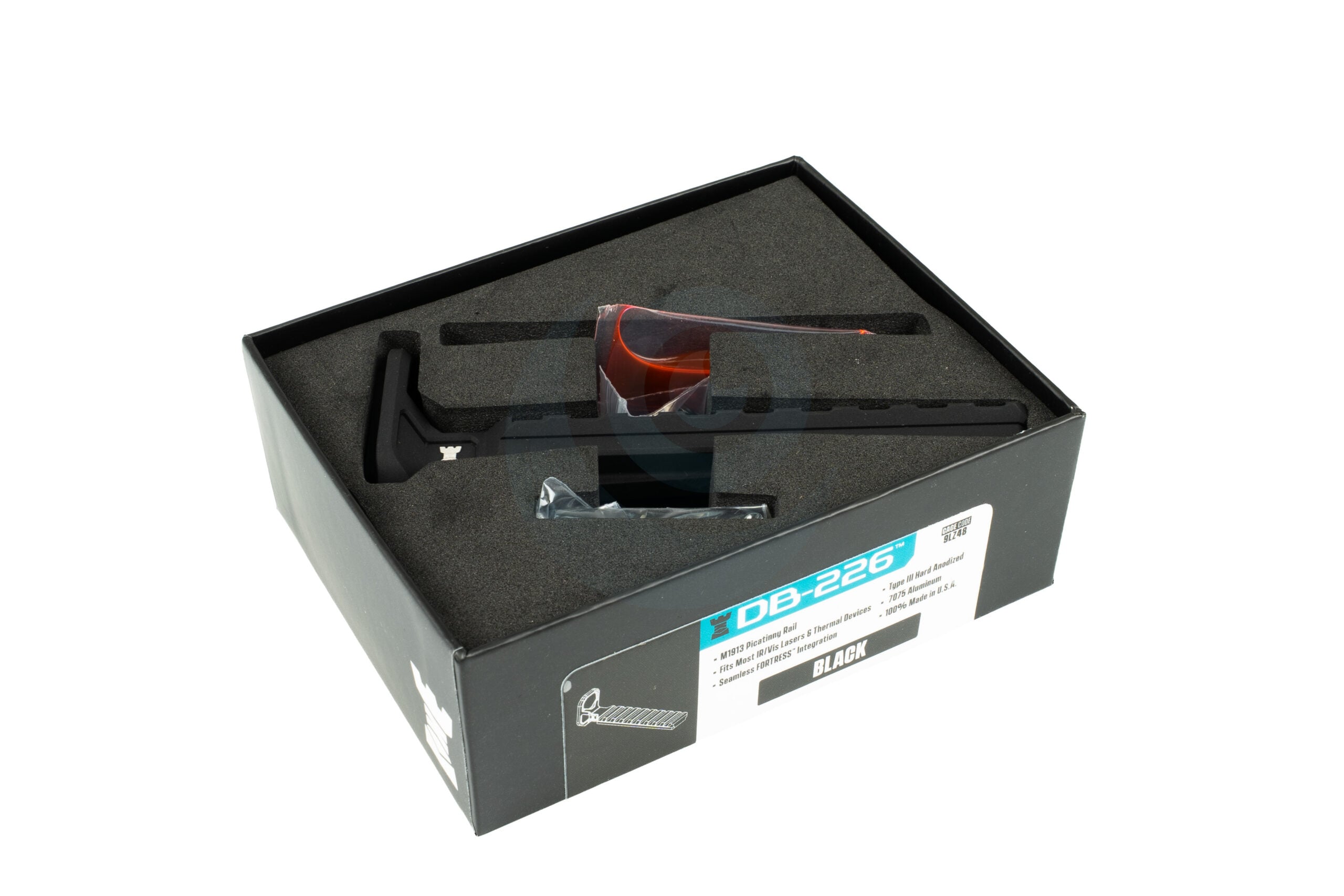 Kastle Group DB-226™ Diving Board - Image 10