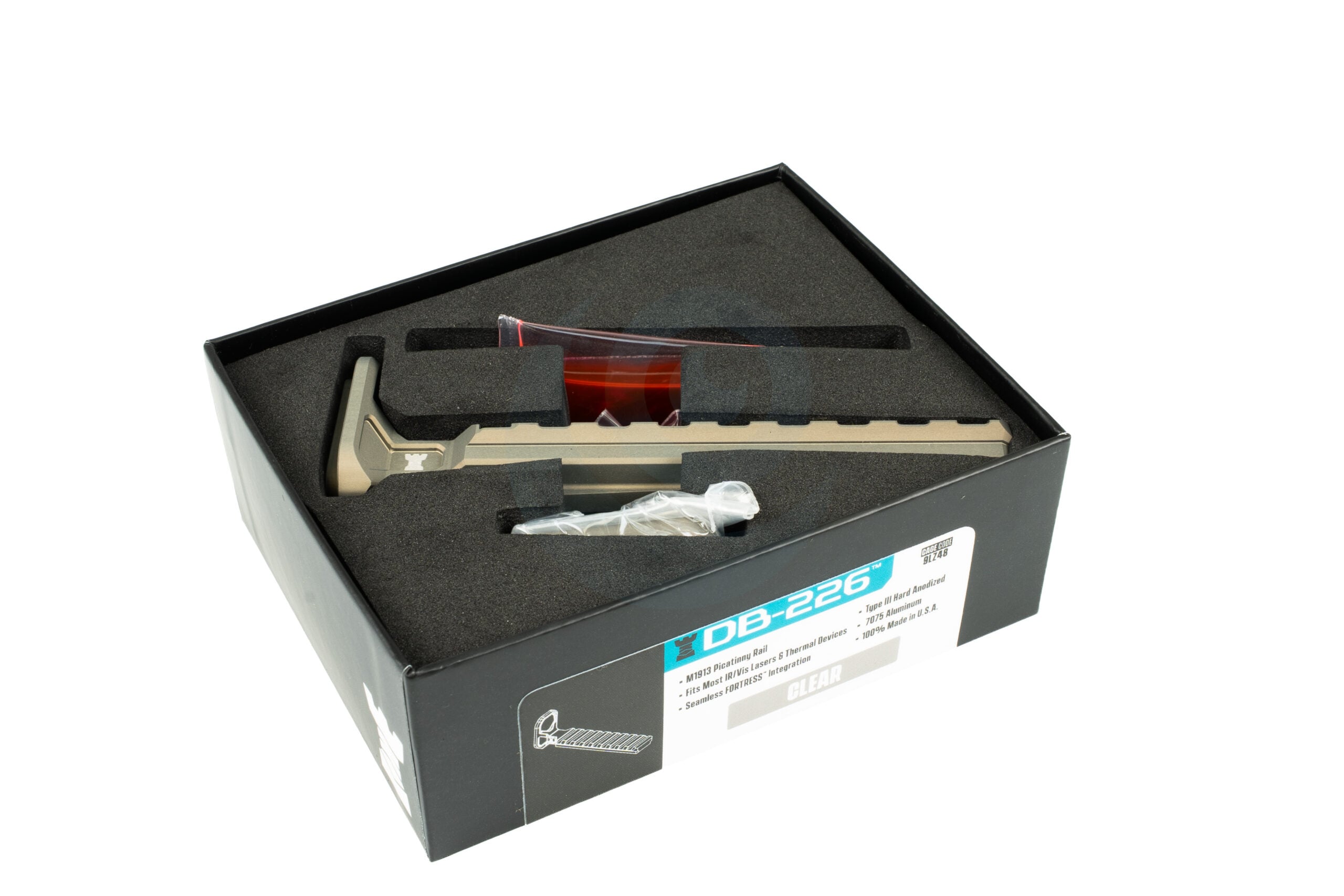 Kastle Group DB-226™ Diving Board - Image 19