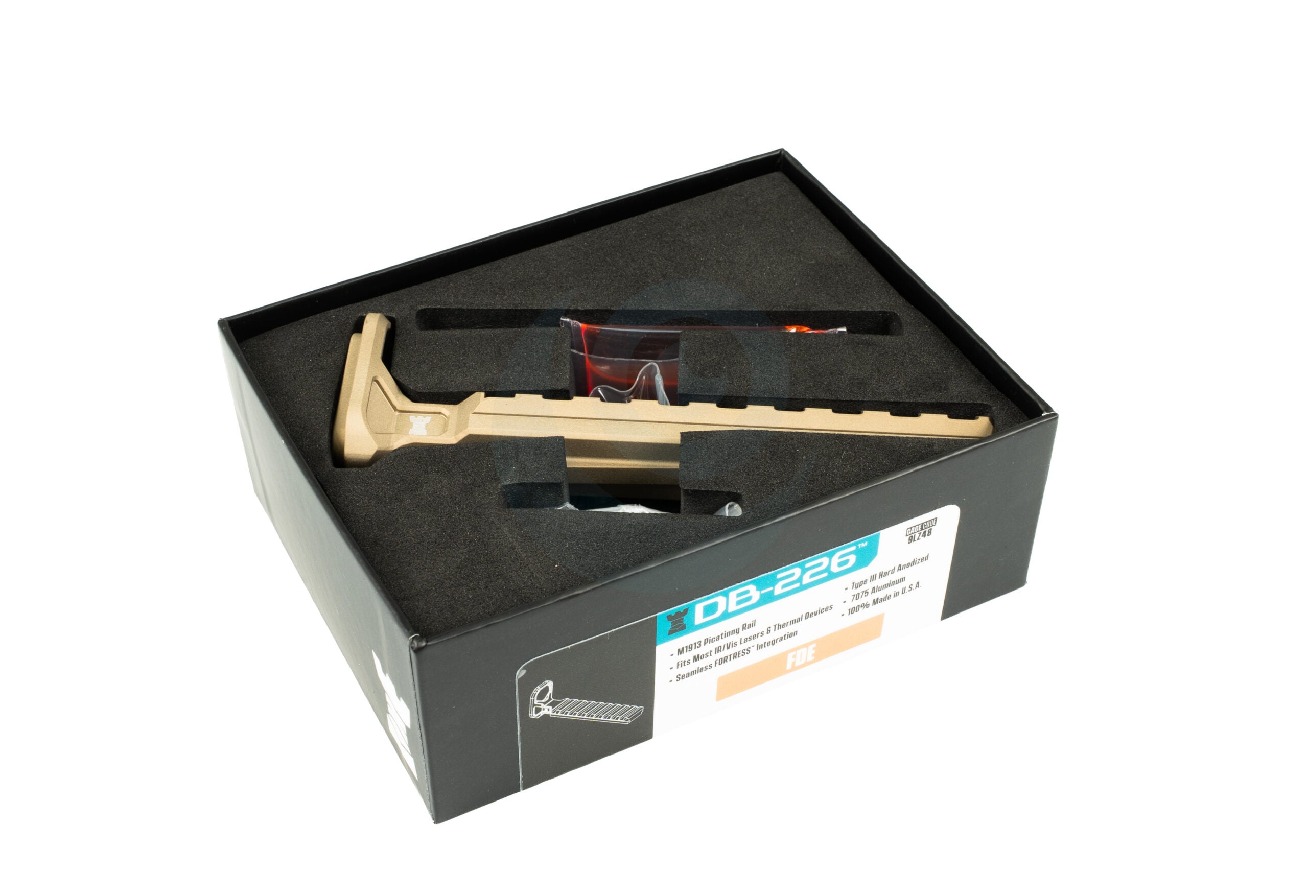 Kastle Group DB-226™ Diving Board - Image 27