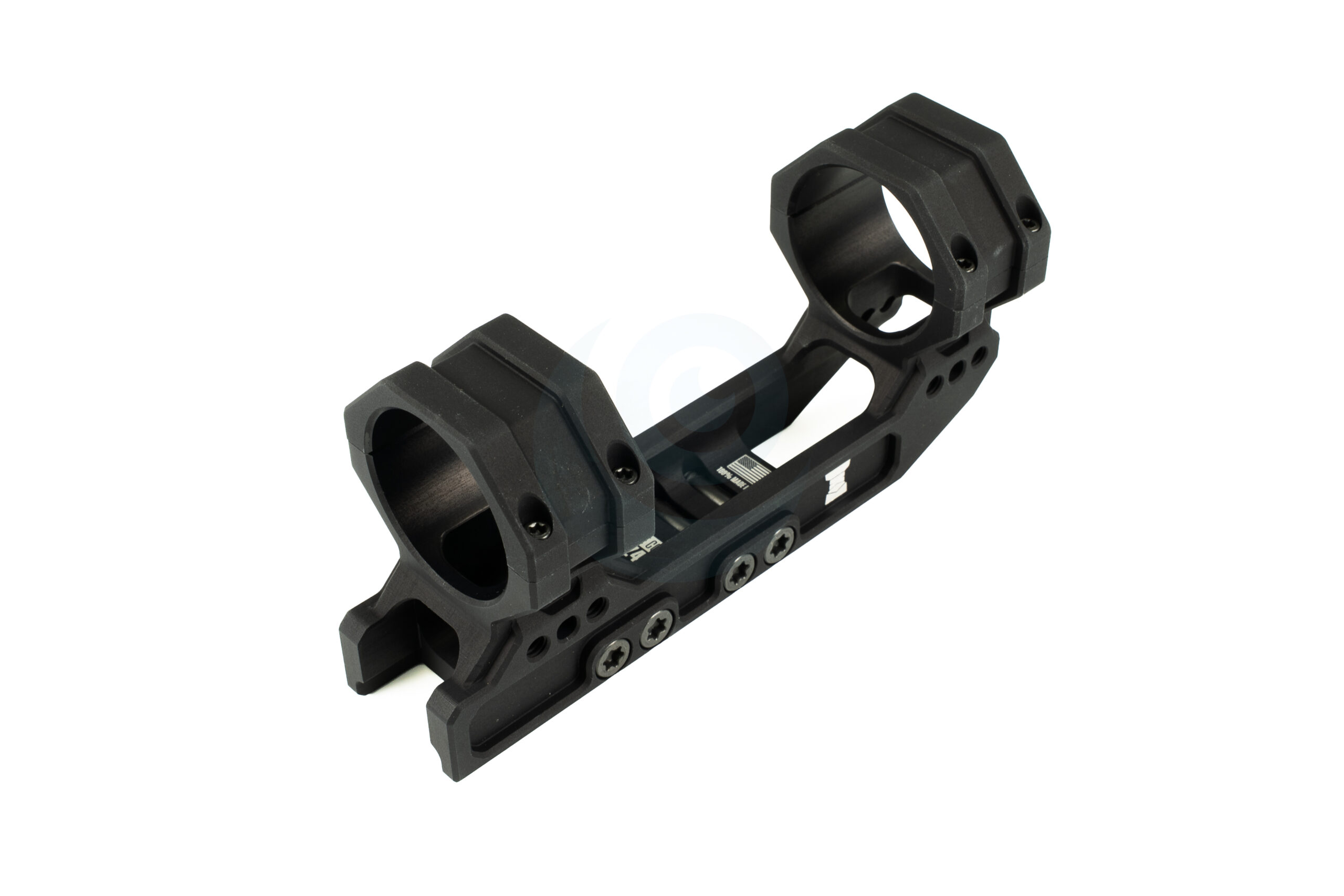 Kastle Group FSM-154 FORTRESS™ Scope Mount - Image 2
