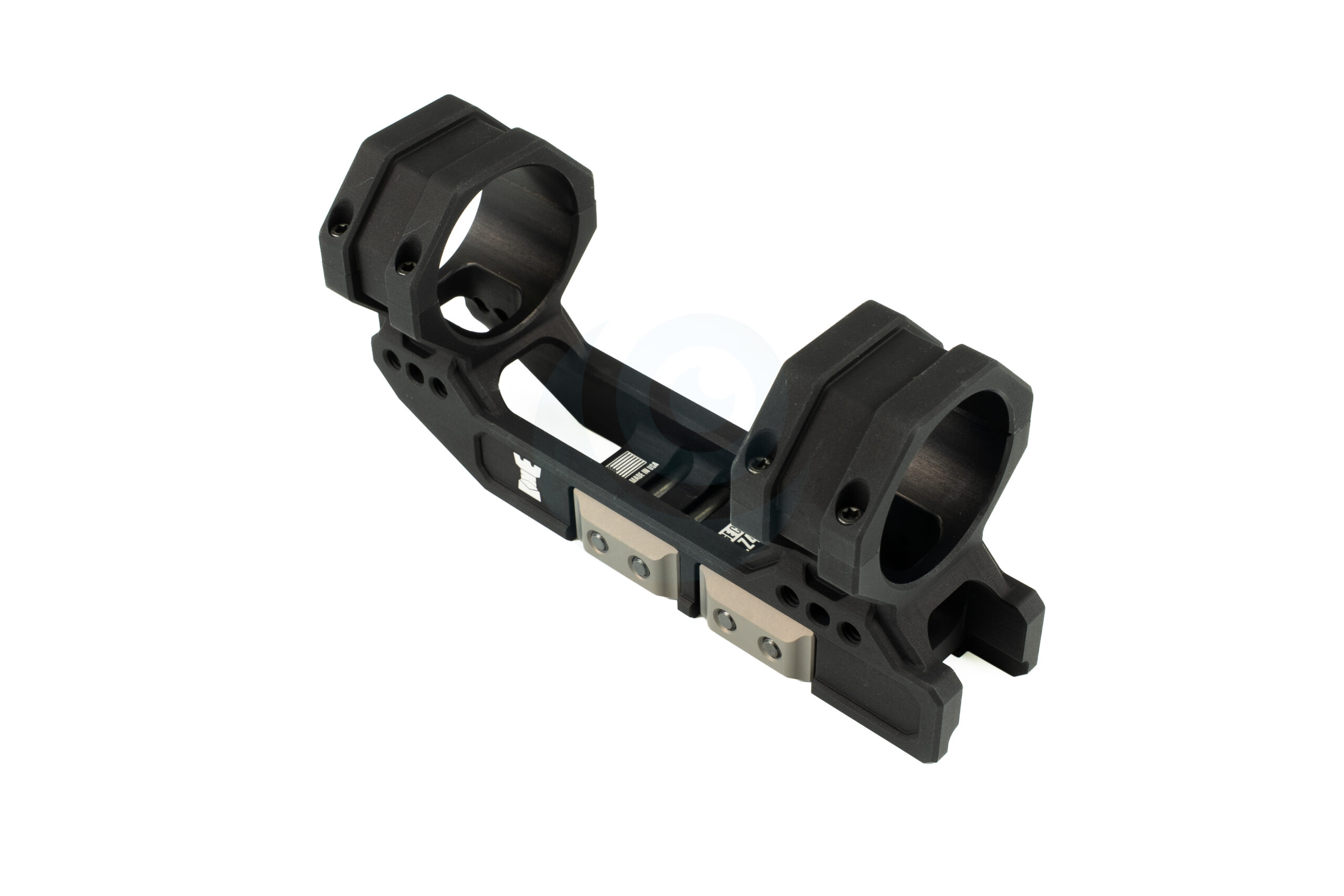 Kastle Group FSM-154 FORTRESS™ Scope Mount - Image 4