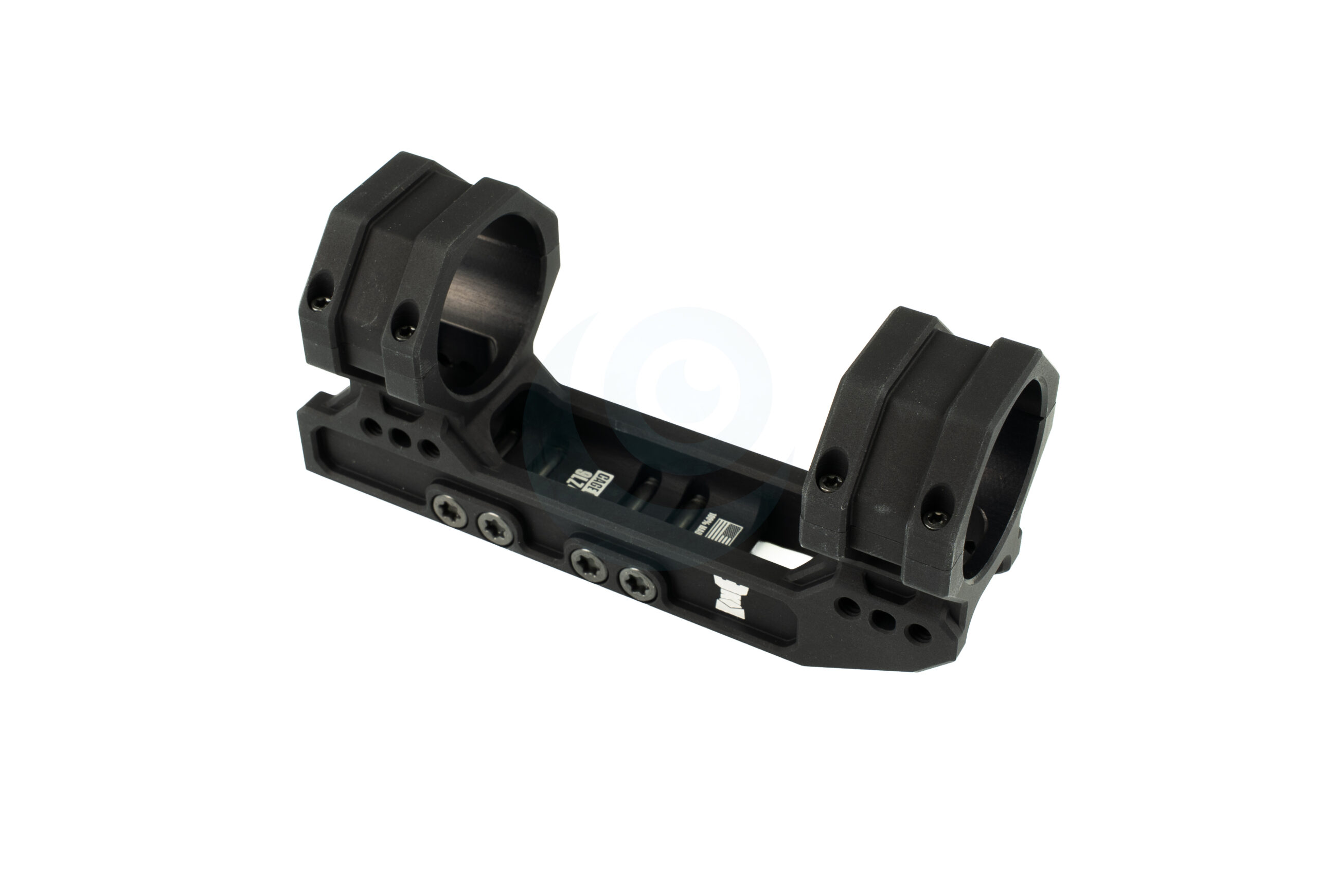 Kastle Group FSM-154 FORTRESS™ Scope Mount - Image 8