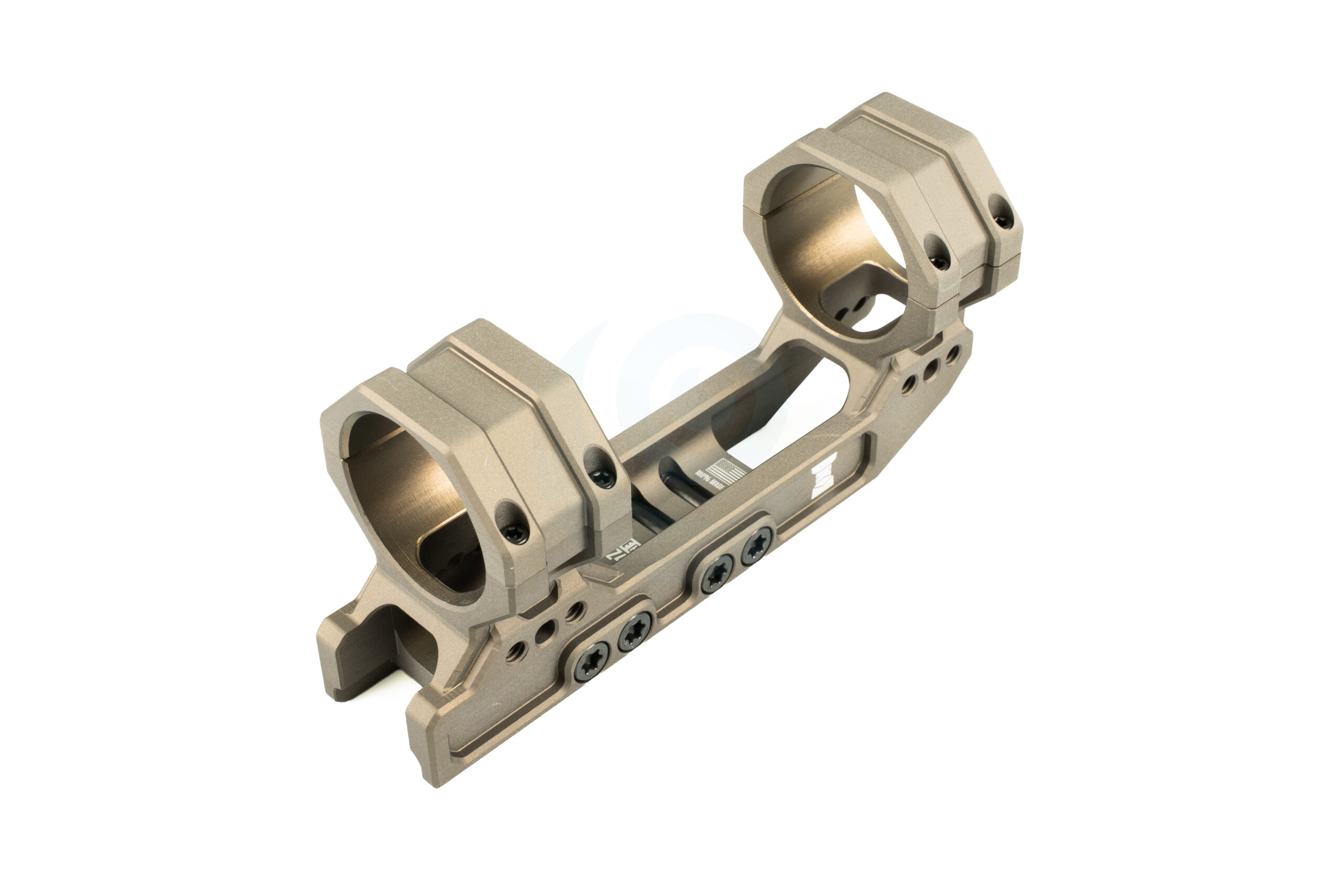 Kastle Group FSM-154 FORTRESS™ Scope Mount - Image 11