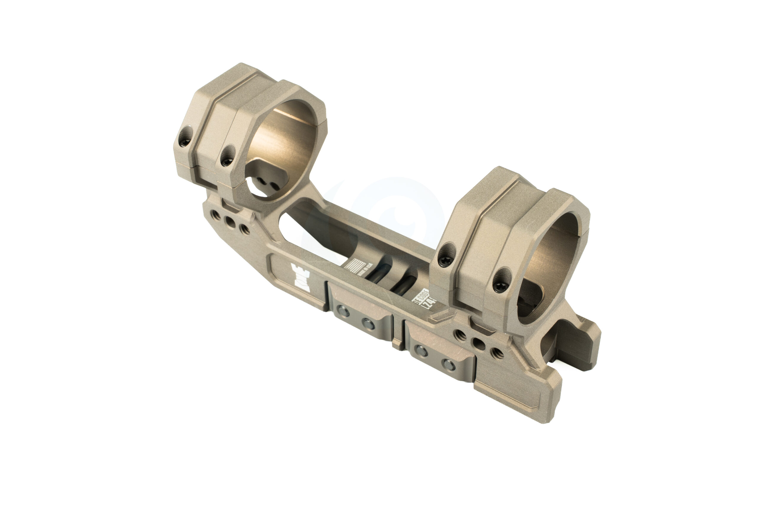 Kastle Group FSM-154 FORTRESS™ Scope Mount - Image 13