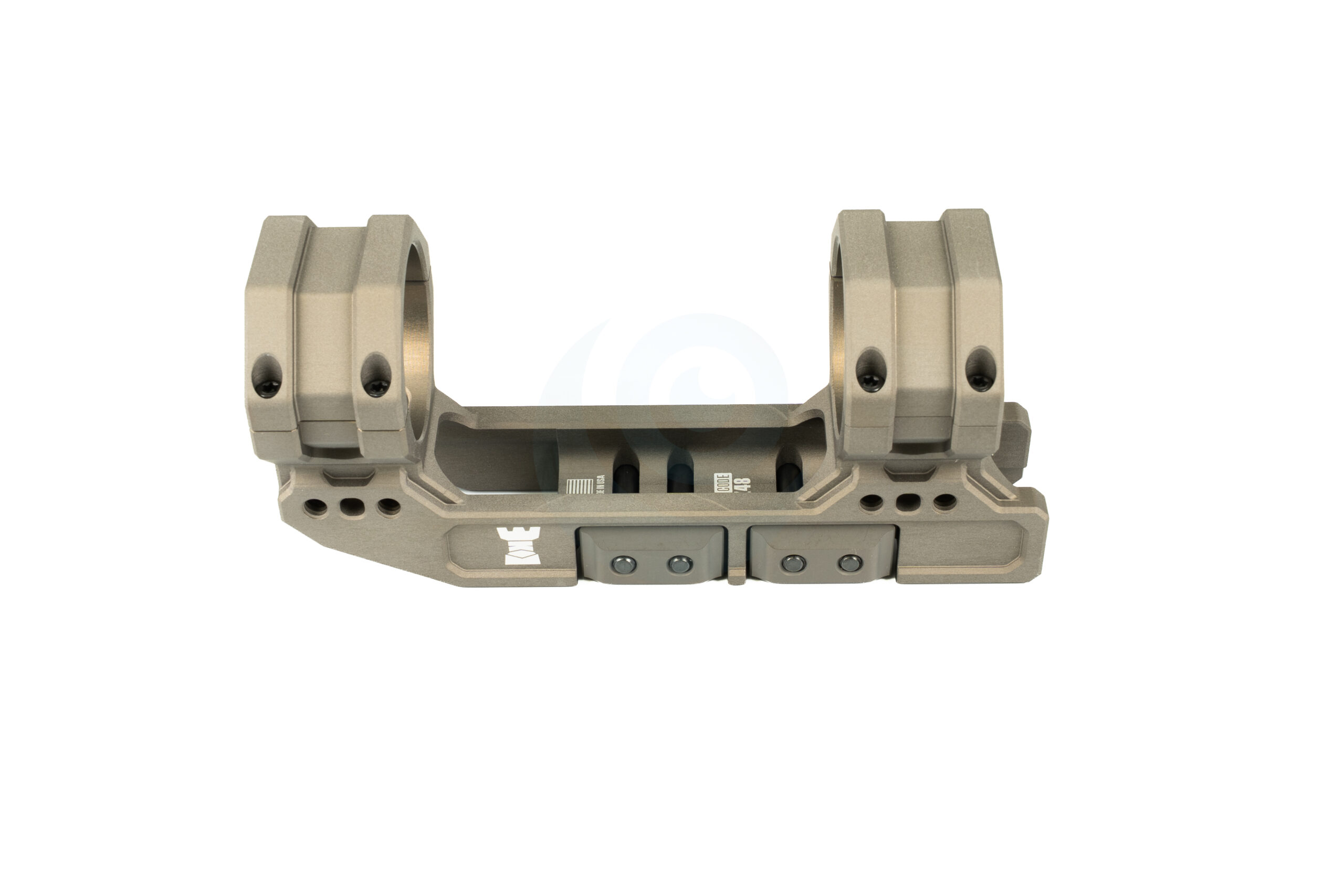 Kastle Group FSM-154 FORTRESS™ Scope Mount - Image 14