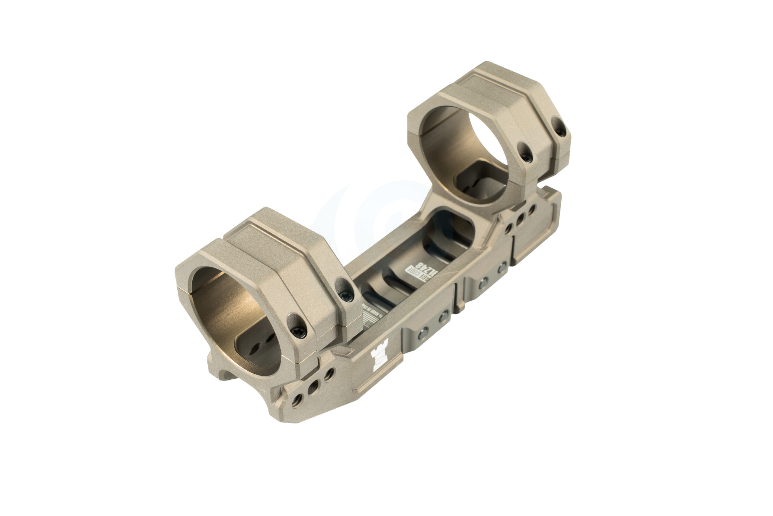 Kastle Group FSM-154 FORTRESS™ Scope Mount - Image 15