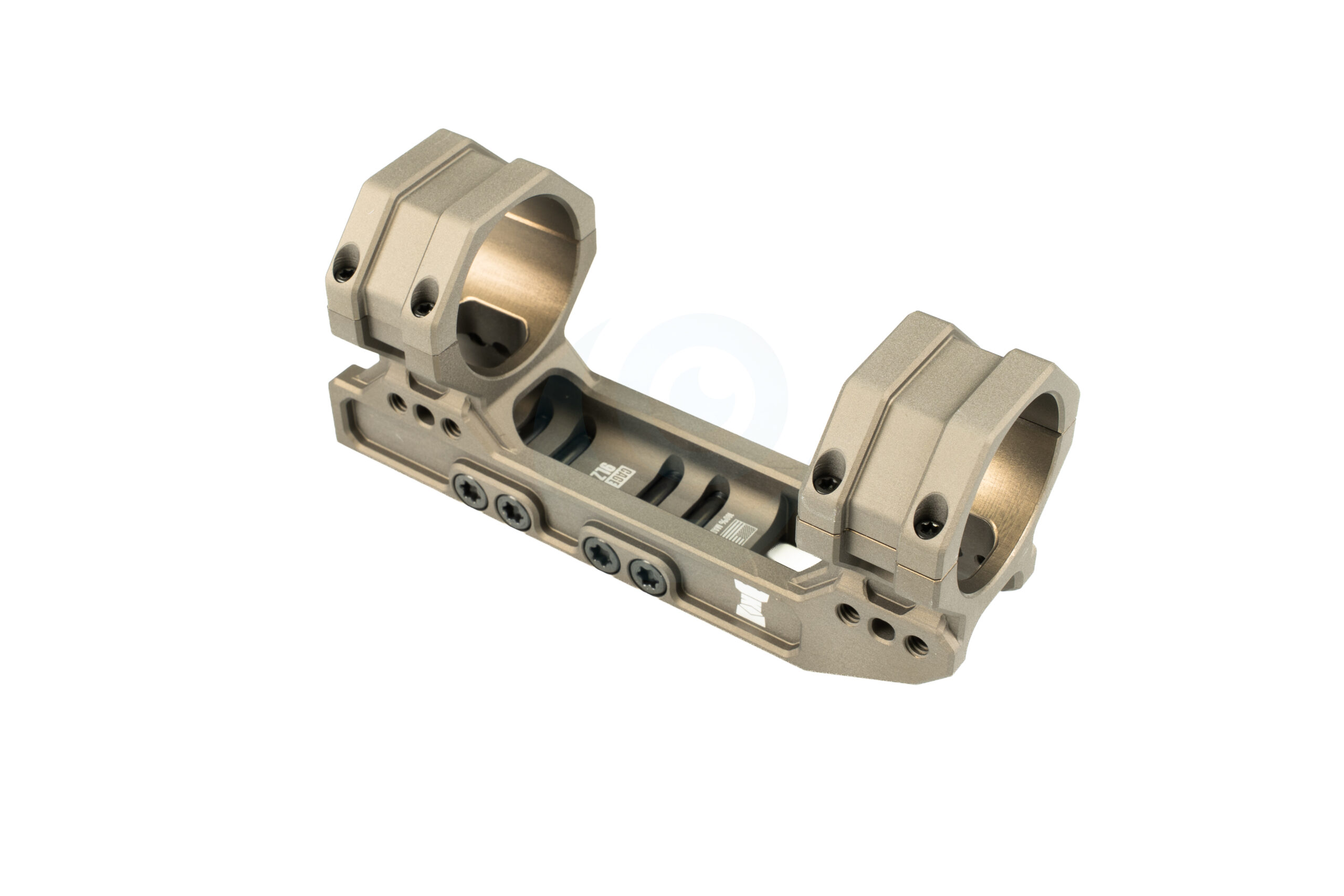 Kastle Group FSM-154 FORTRESS™ Scope Mount - Image 17