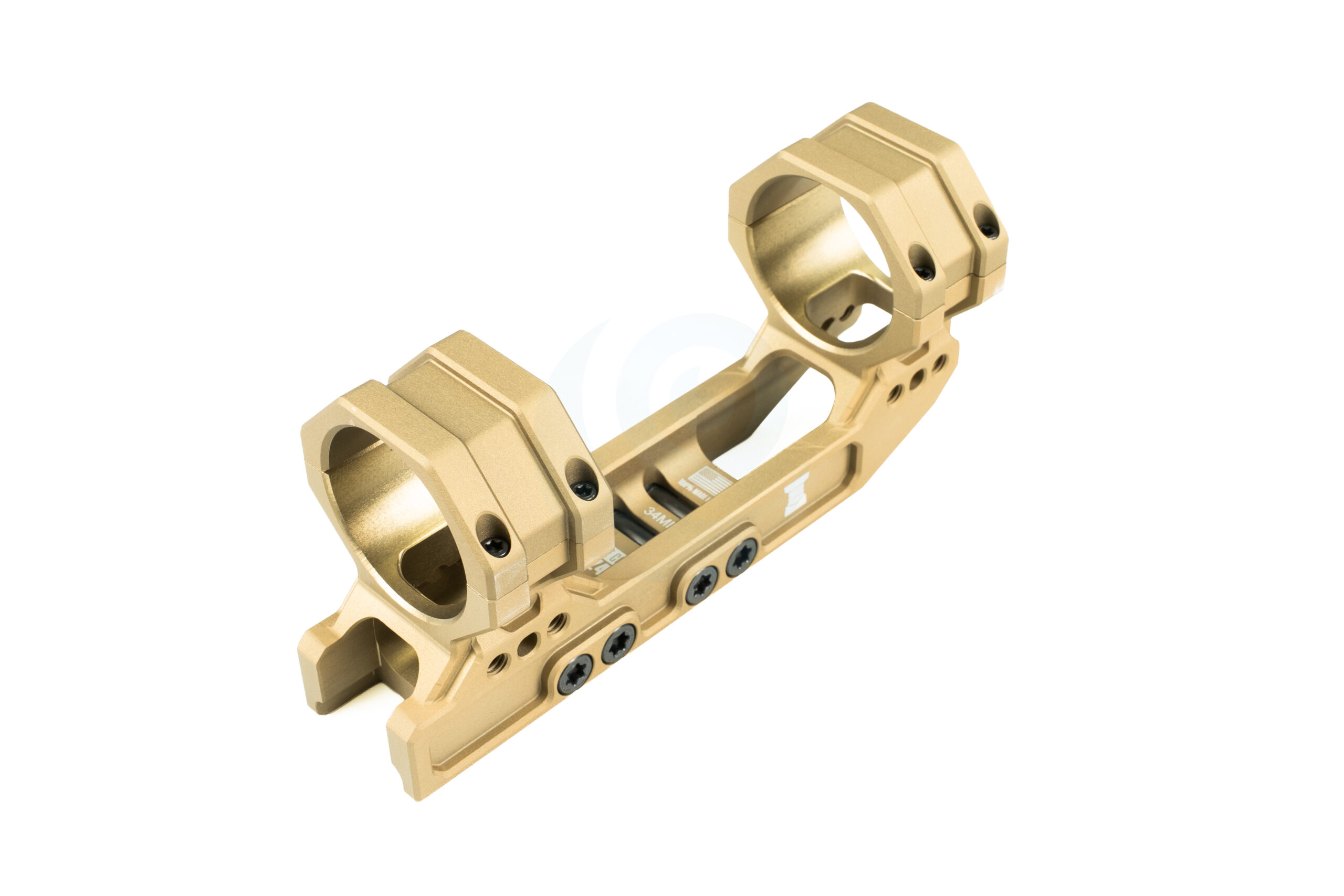 Kastle Group FSM-154 FORTRESS™ Scope Mount - Image 21