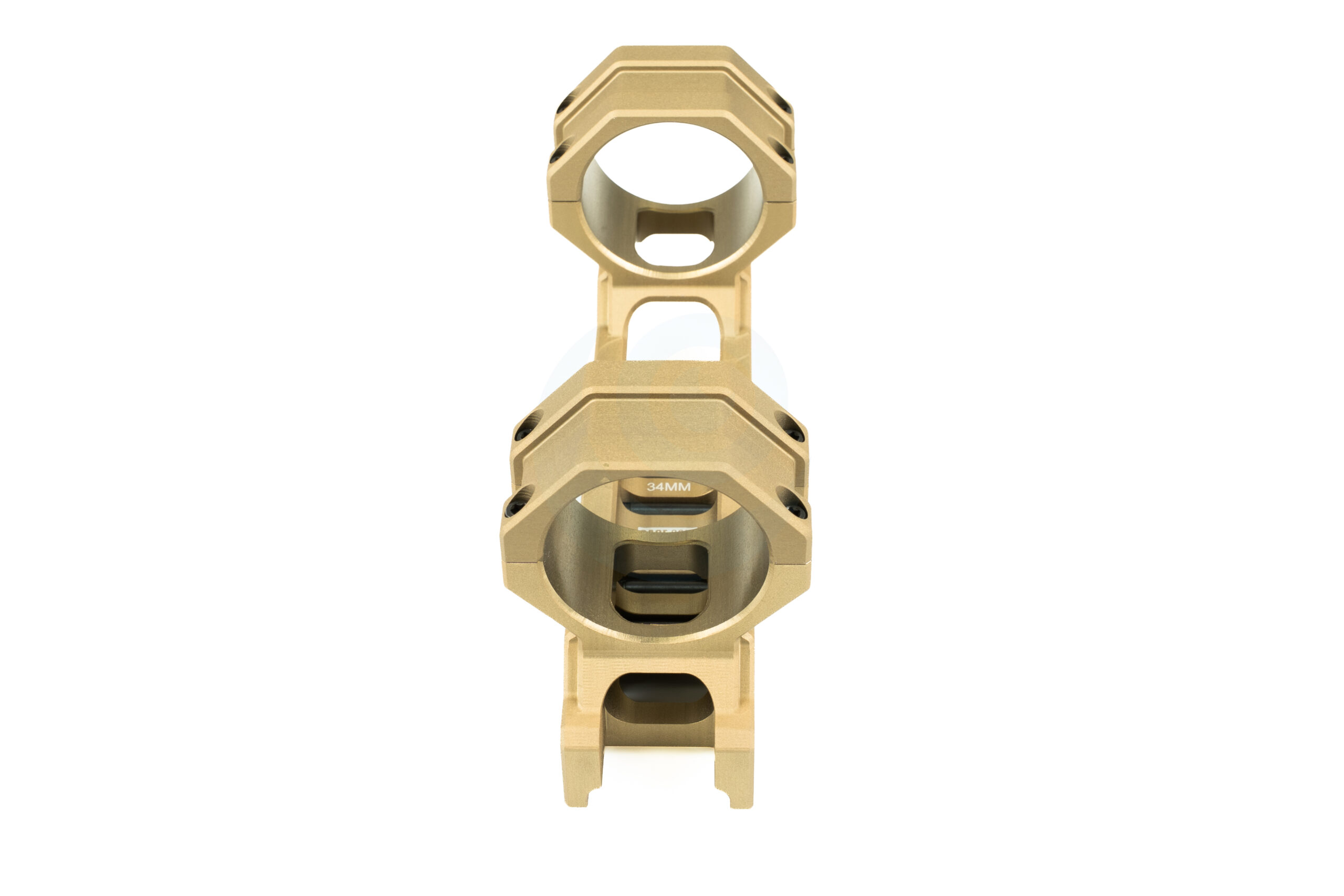 Kastle Group FSM-154 FORTRESS™ Scope Mount - Image 20
