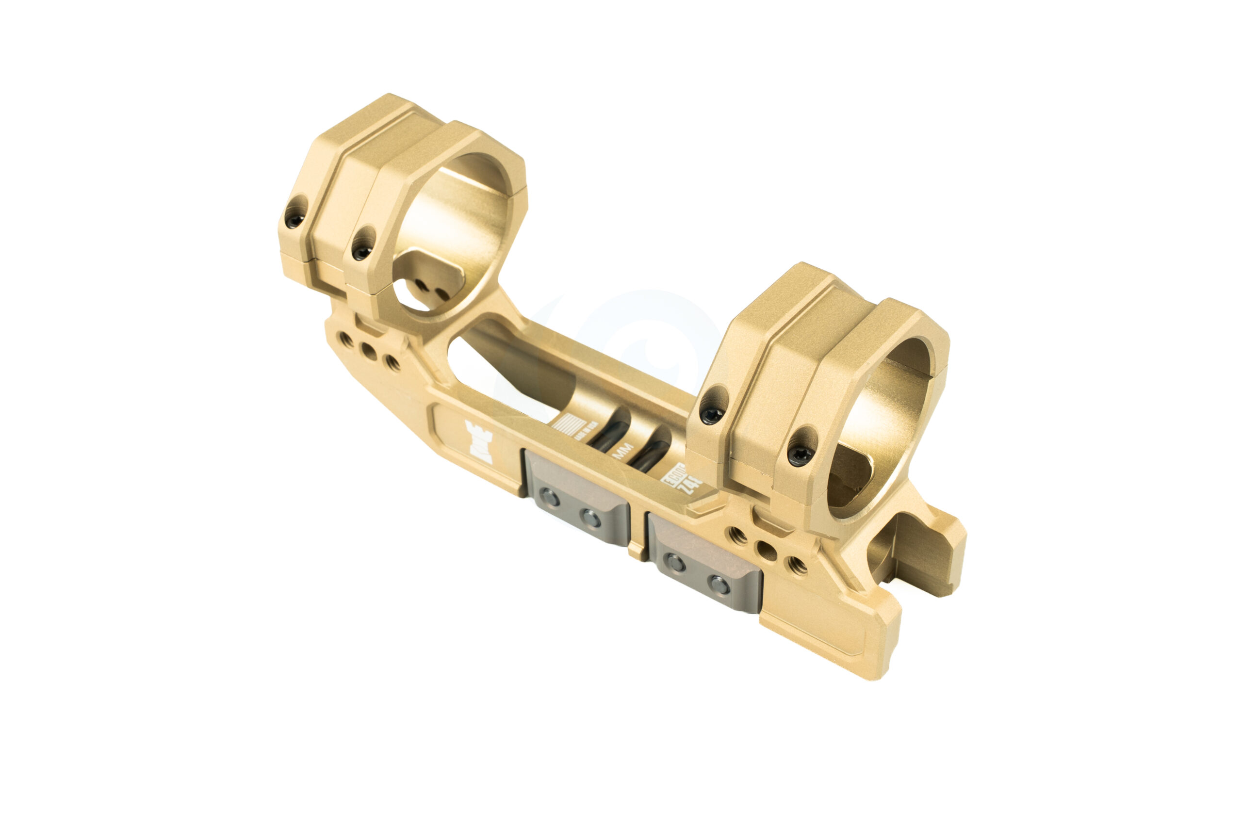 Kastle Group FSM-154 FORTRESS™ Scope Mount - Image 23