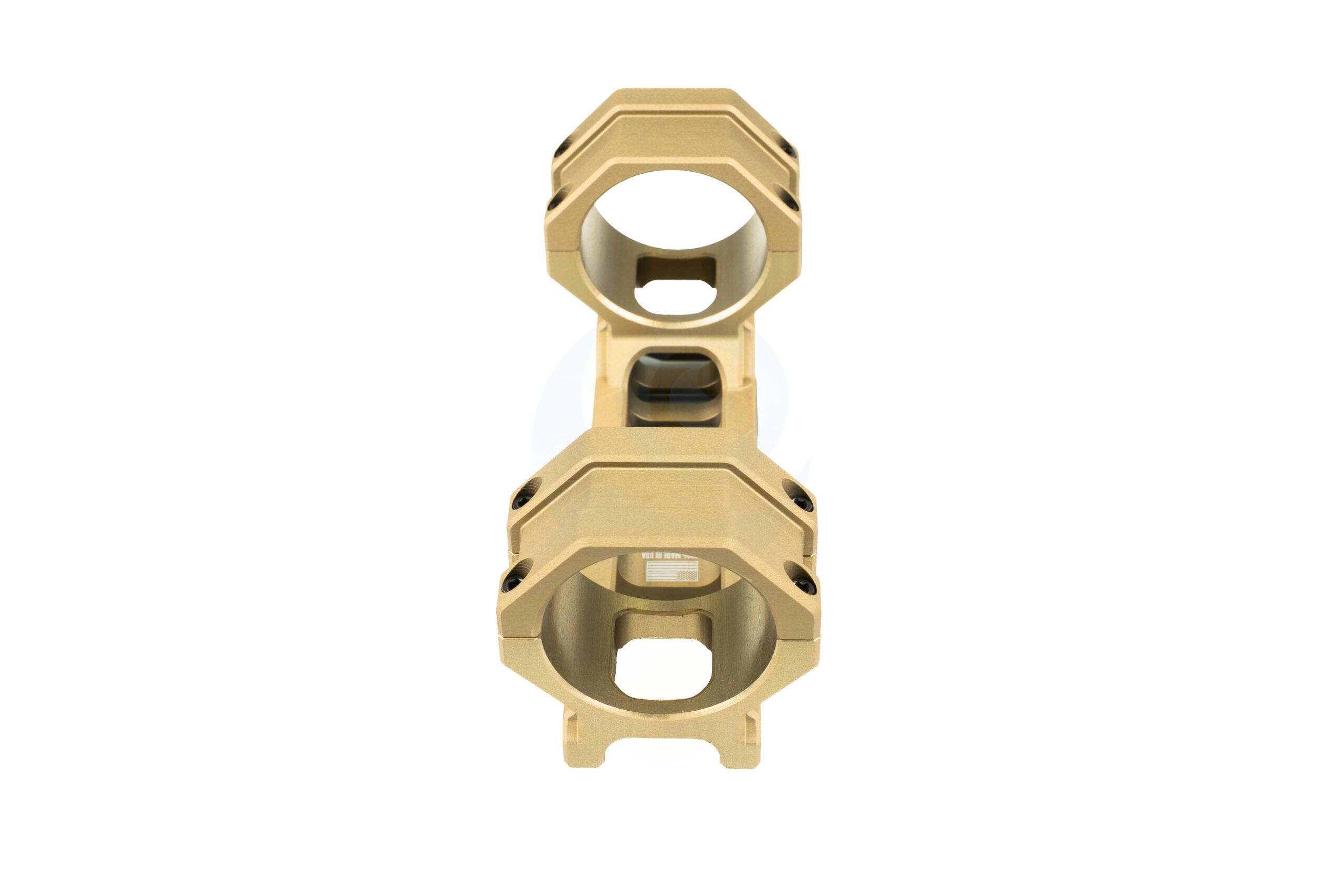 Kastle Group FSM-154 FORTRESS™ Scope Mount - Image 25