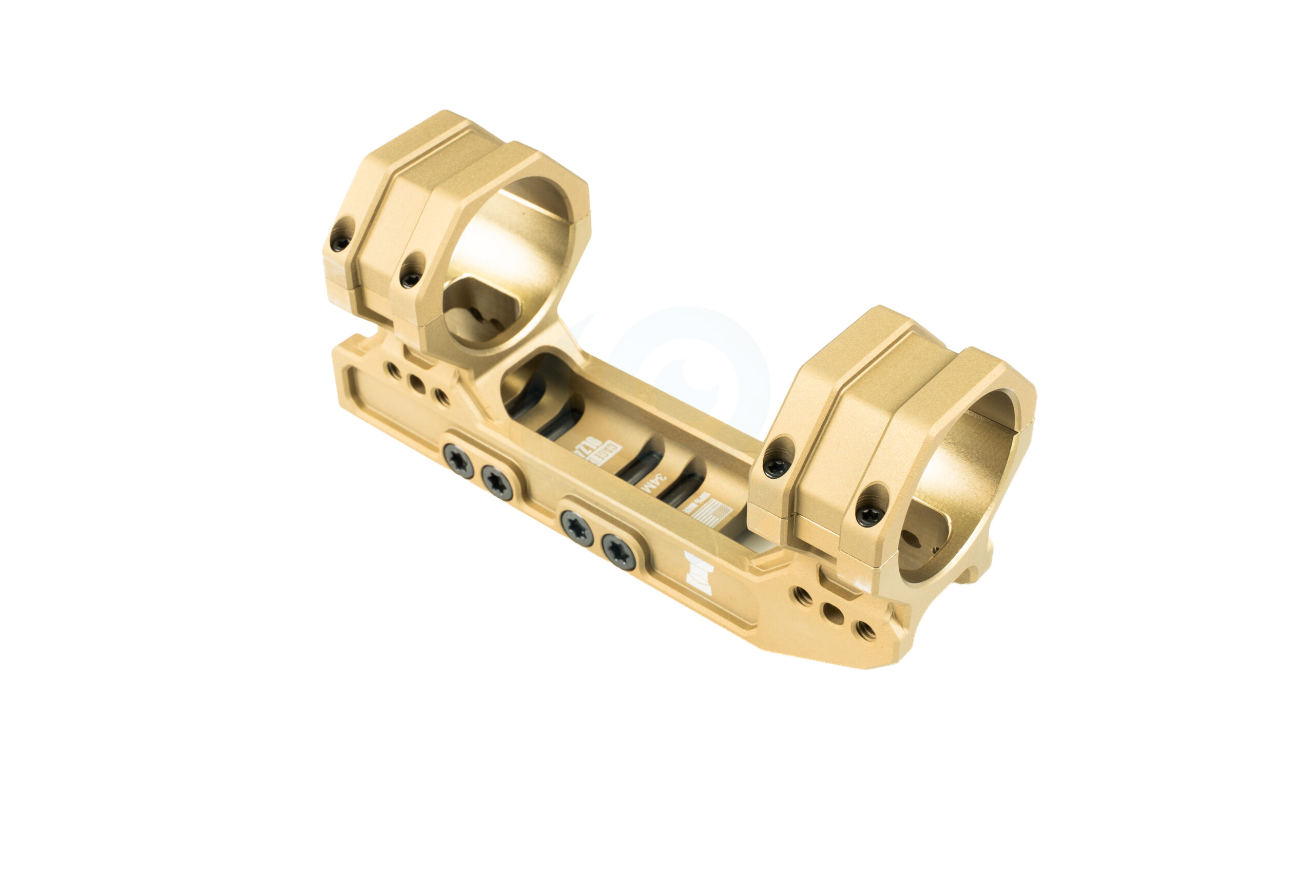 Kastle Group FSM-154 FORTRESS™ Scope Mount - Image 26