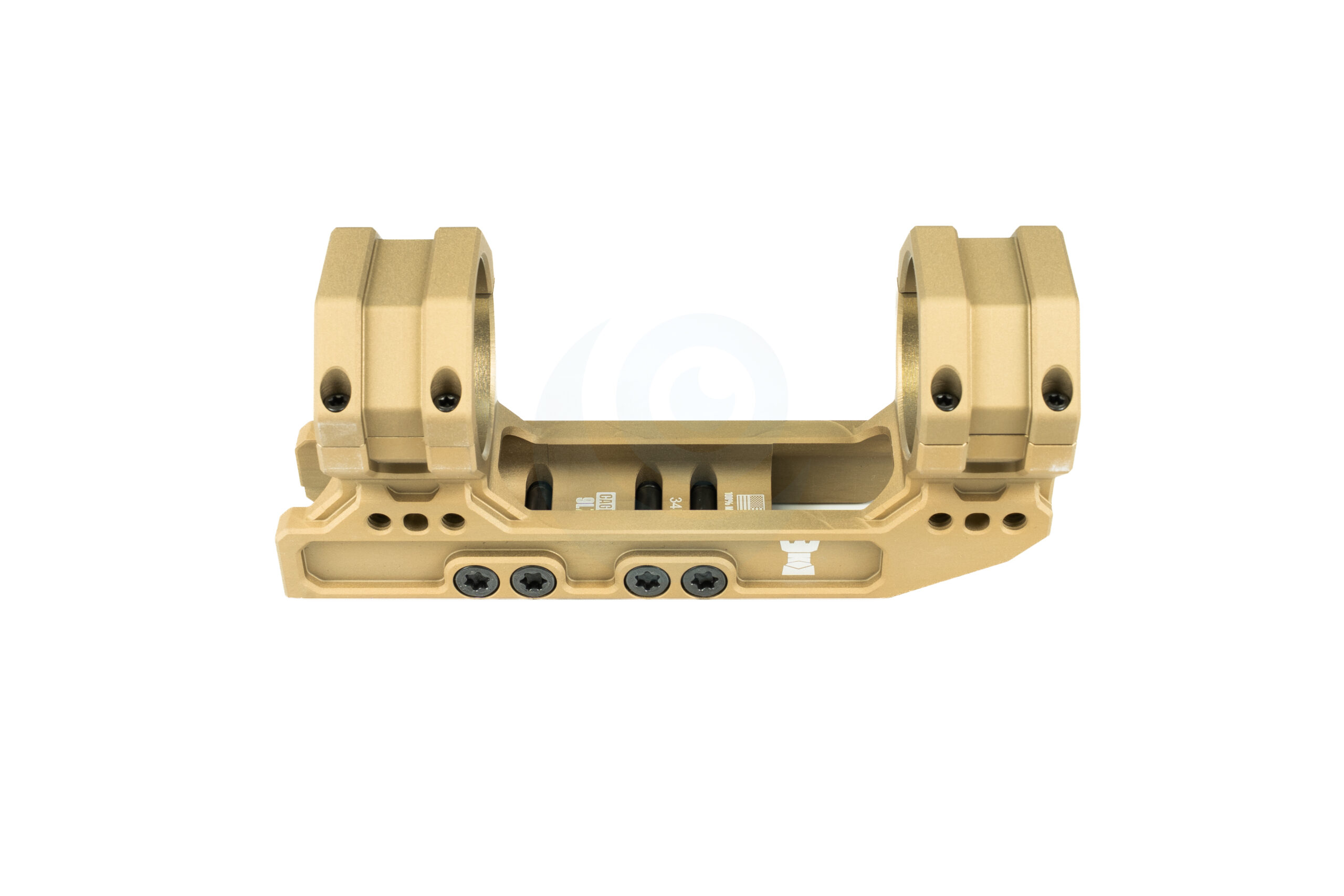 Kastle Group FSM-154 FORTRESS™ Scope Mount - Image 27