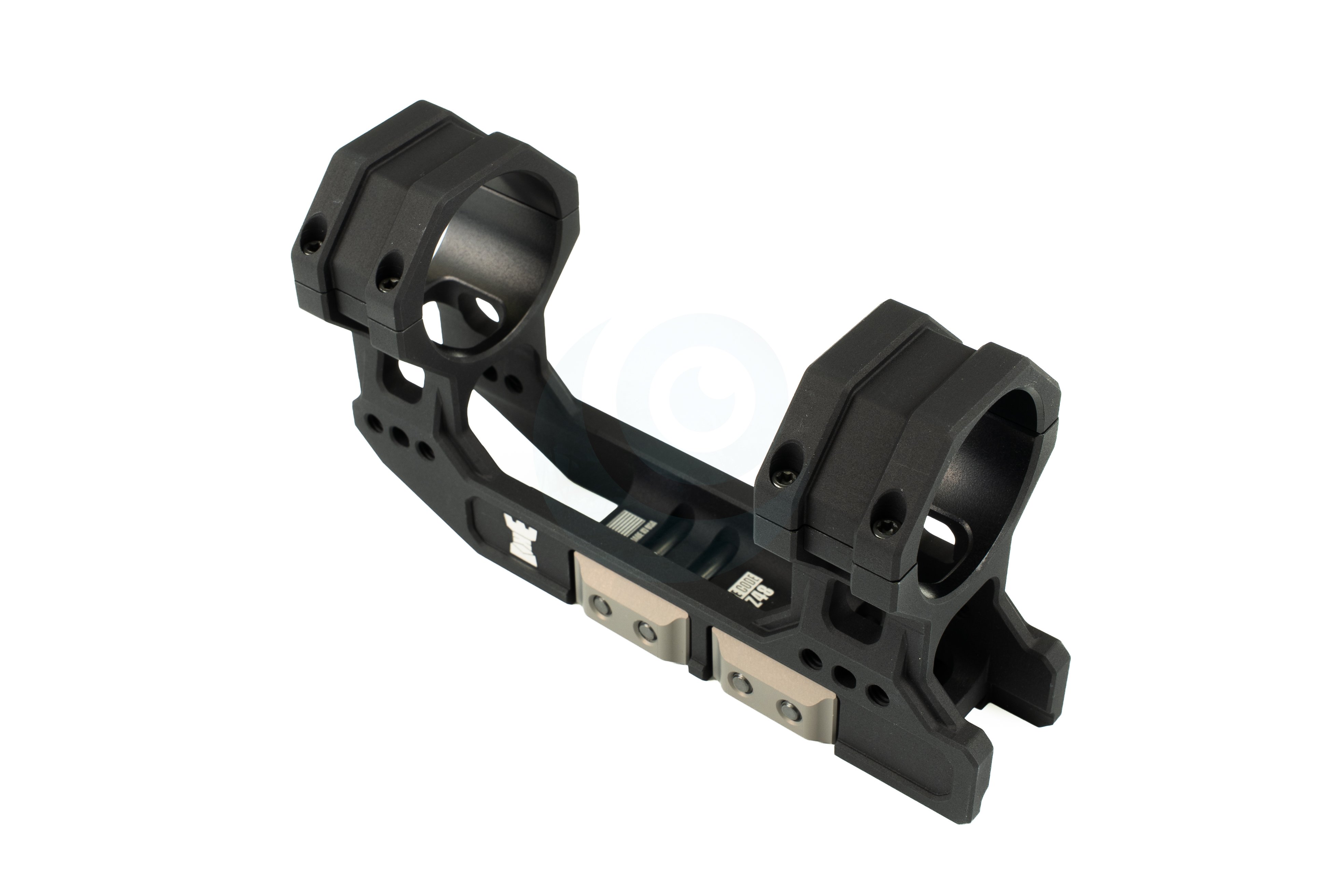 Kastle Group FSM-193 FORTRESS 1.93 inch scope mount
