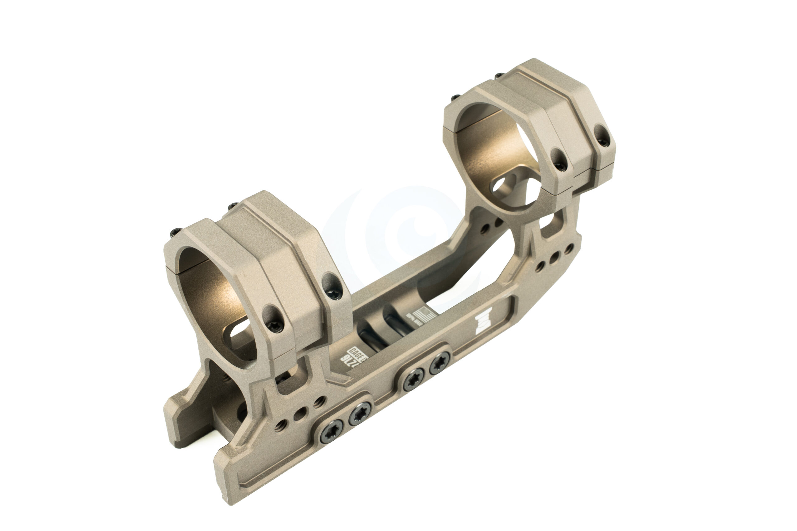 Kastle Group FSM-193 FORTRESS™ Scope Mount - Image 2