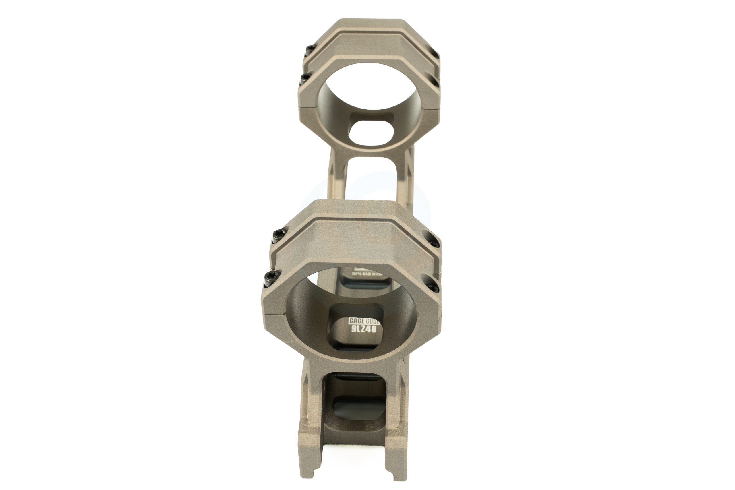 Kastle Group FSM-193 FORTRESS™ Scope Mount - Image 3