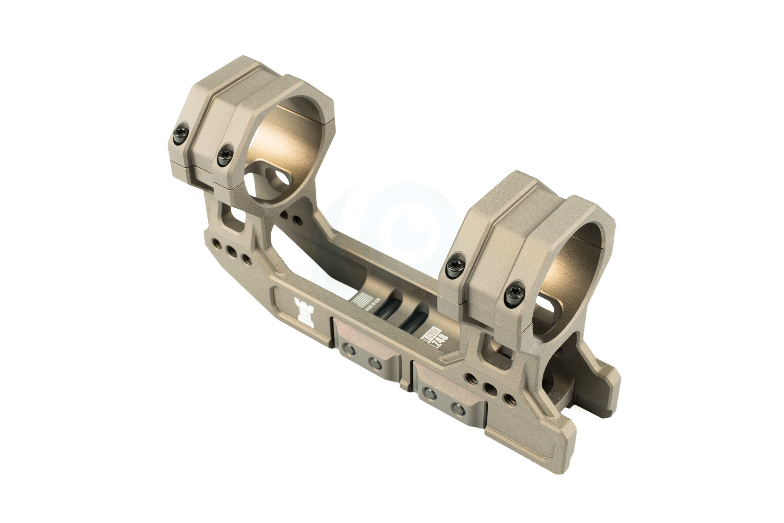 Kastle Group FSM-193 FORTRESS™ Scope Mount - Image 4