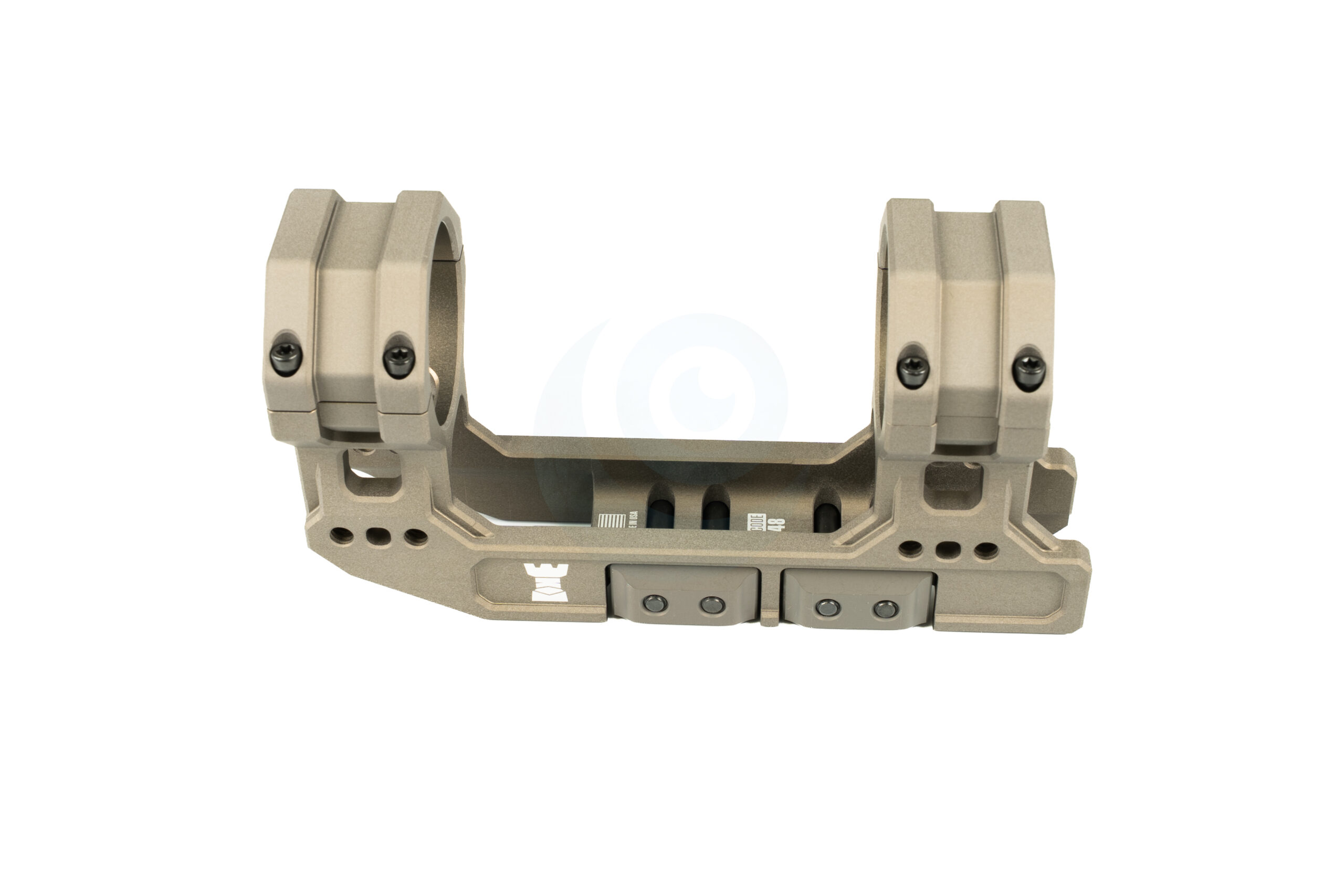 Kastle Group FSM-193 FORTRESS™ Scope Mount - Image 5