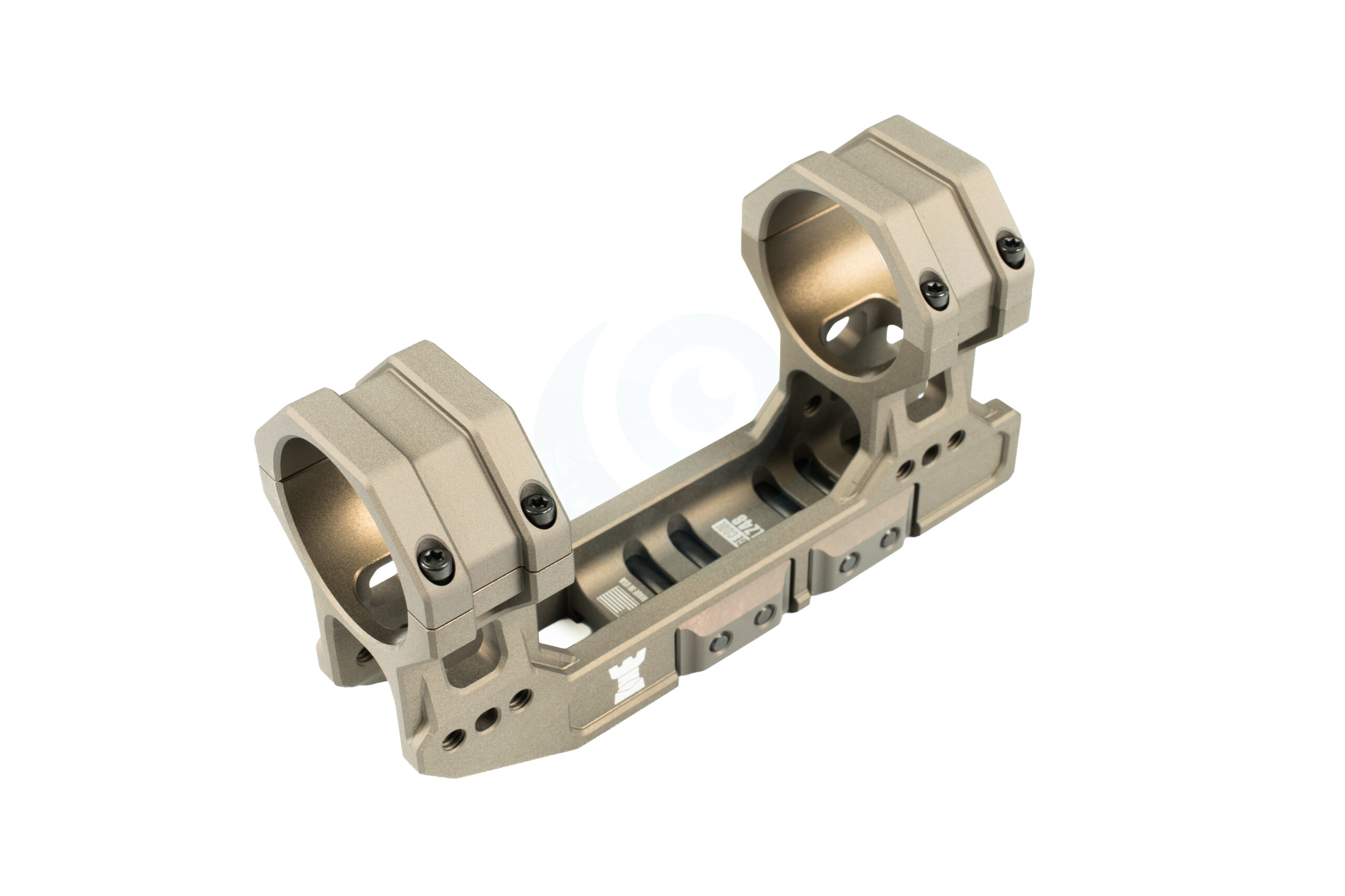 Kastle Group FSM-193 FORTRESS™ Scope Mount - Image 6