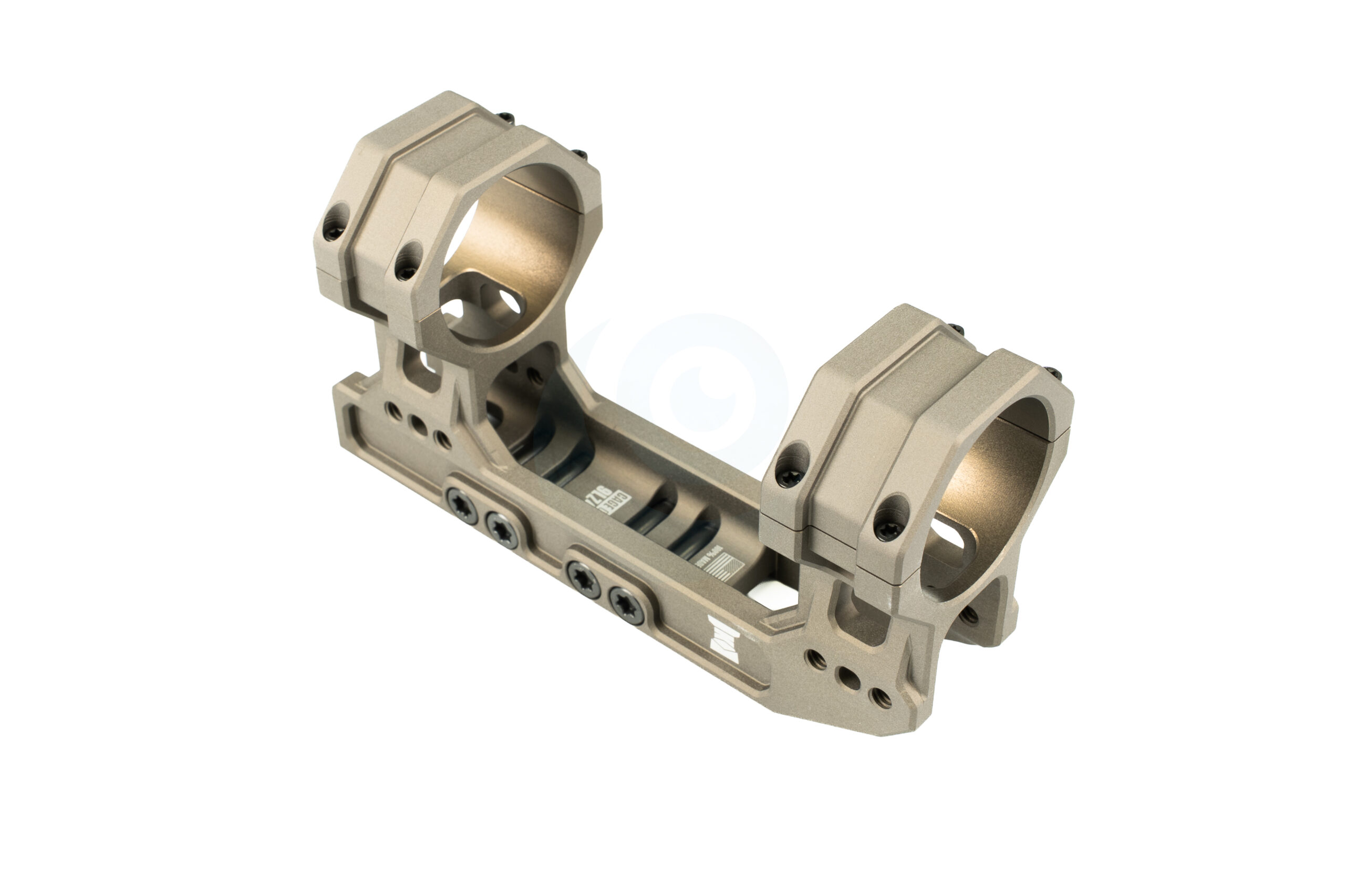 Kastle Group FSM-193 FORTRESS™ Scope Mount - Image 8