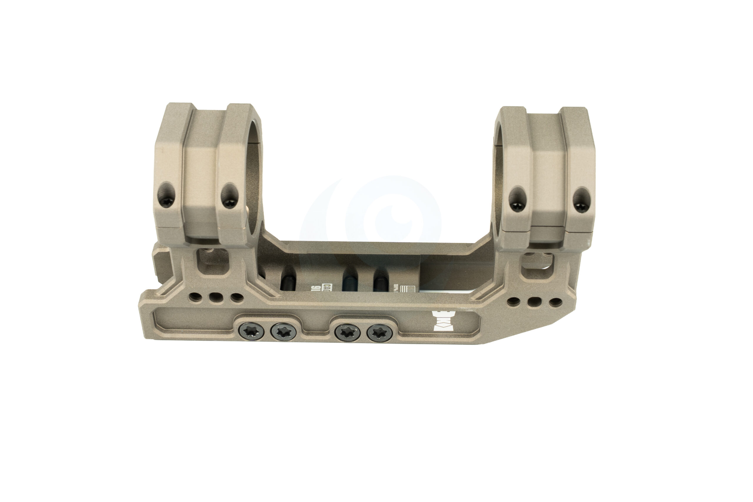 Kastle Group FSM-193 FORTRESS™ Scope Mount - Image 9