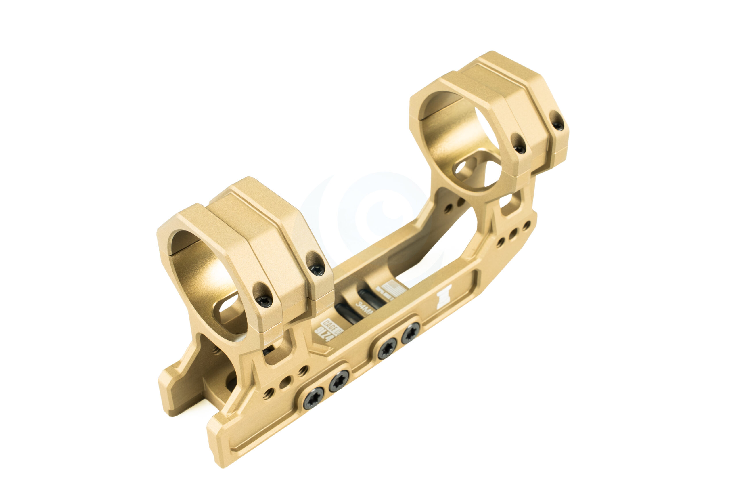 Kastle Group FSM-193 FORTRESS™ Scope Mount - Image 11