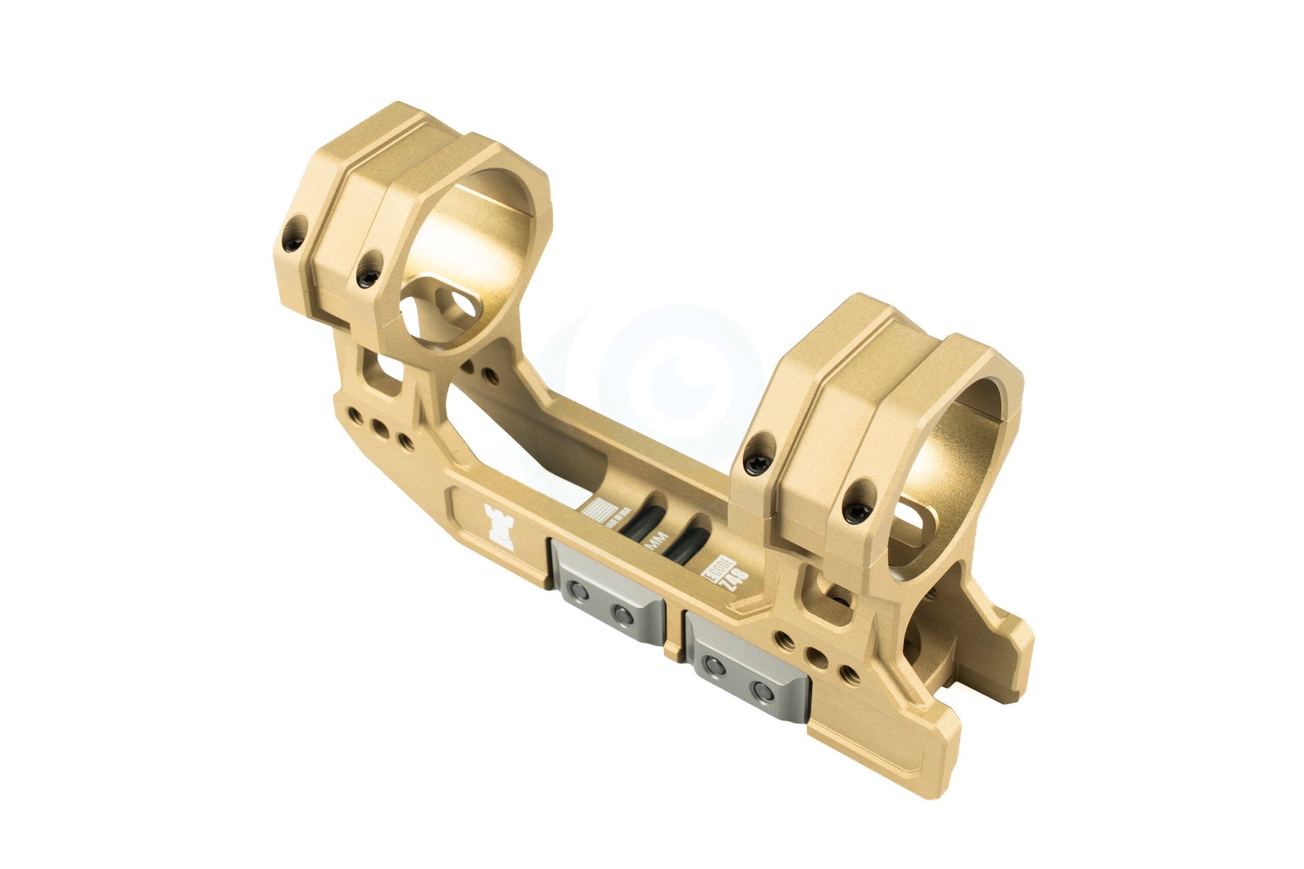 Kastle Group FSM-193 FORTRESS™ Scope Mount - Image 13