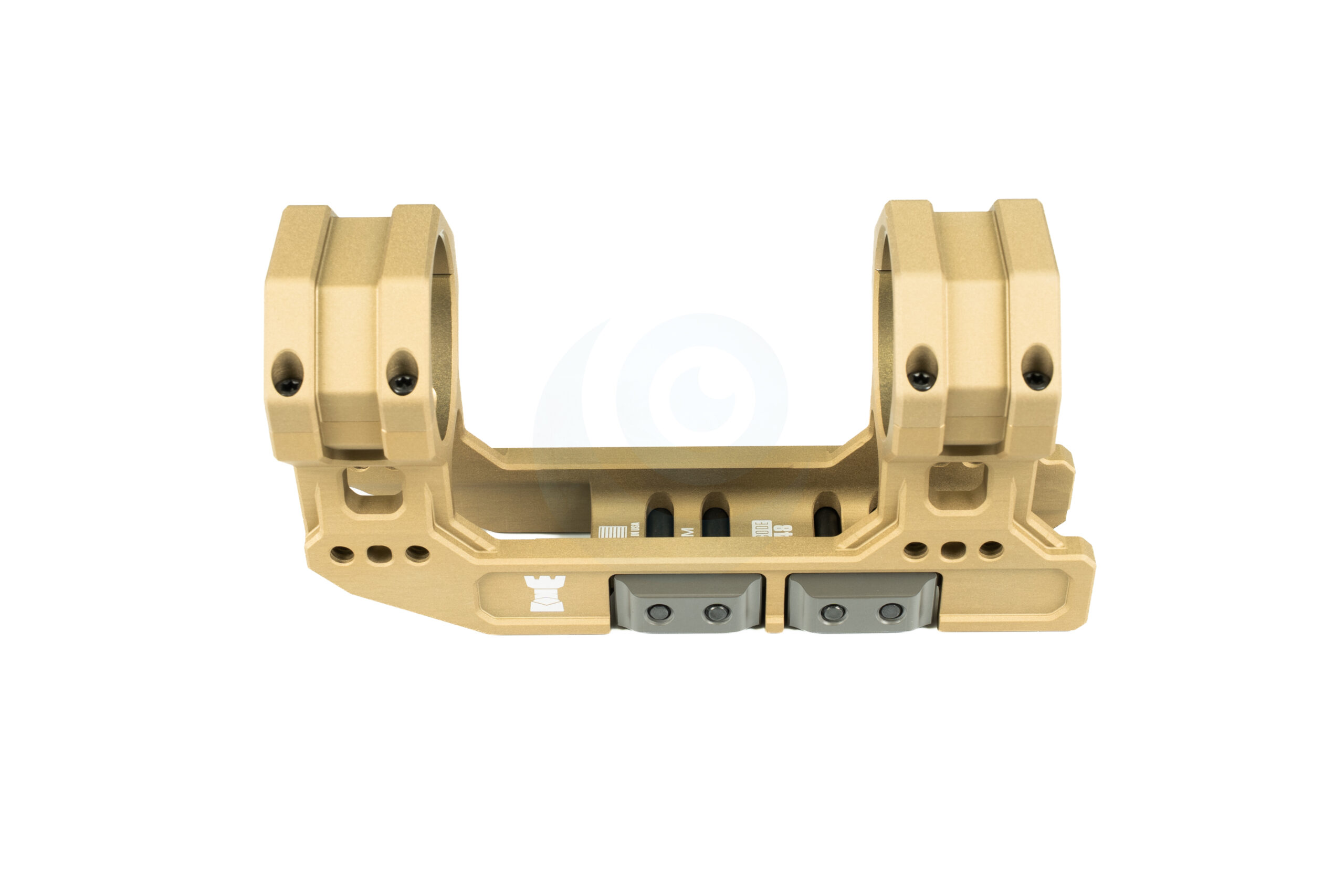 Kastle Group FSM-193 FORTRESS™ Scope Mount - Image 14