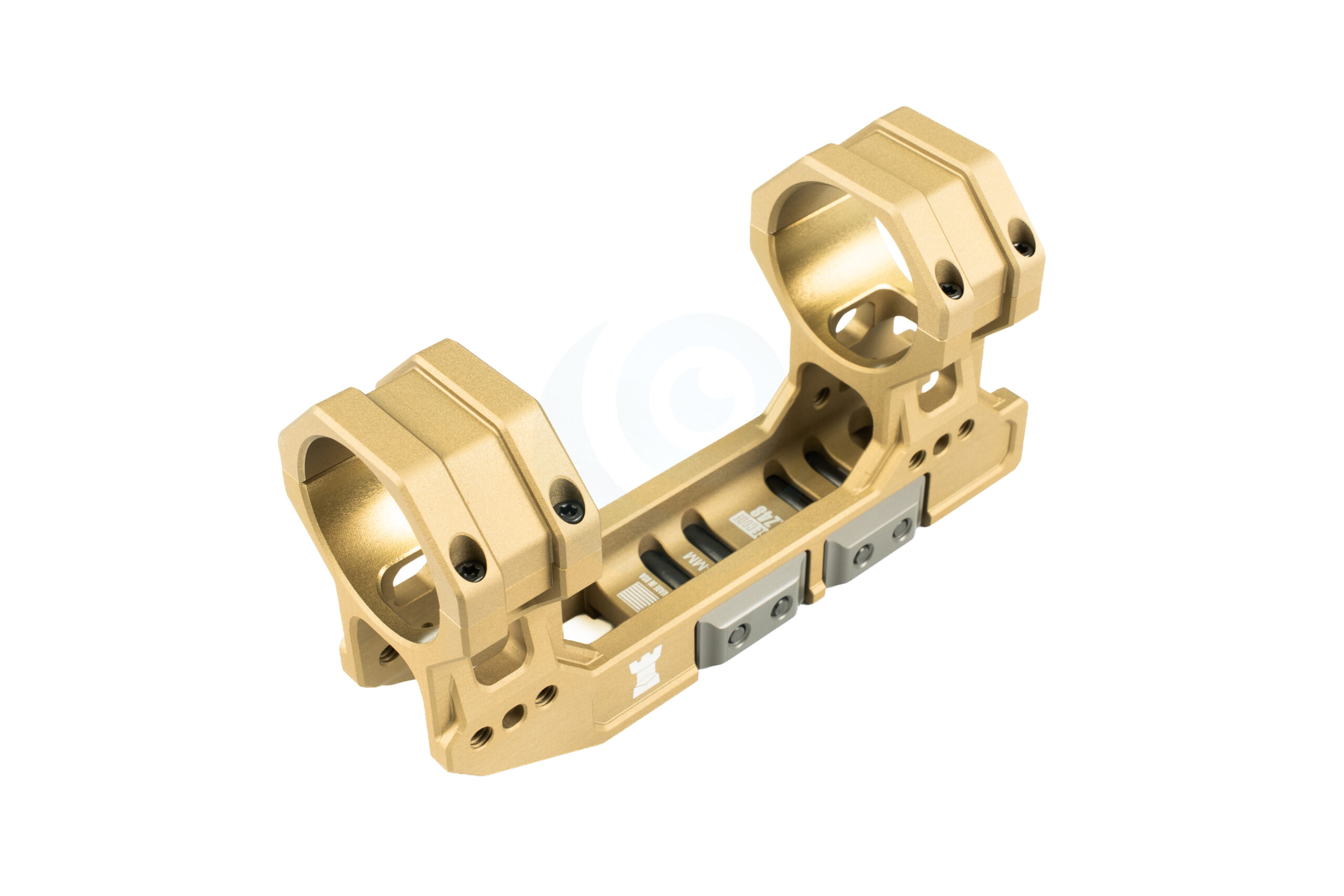 Kastle Group FSM-193 FORTRESS™ Scope Mount - Image 15
