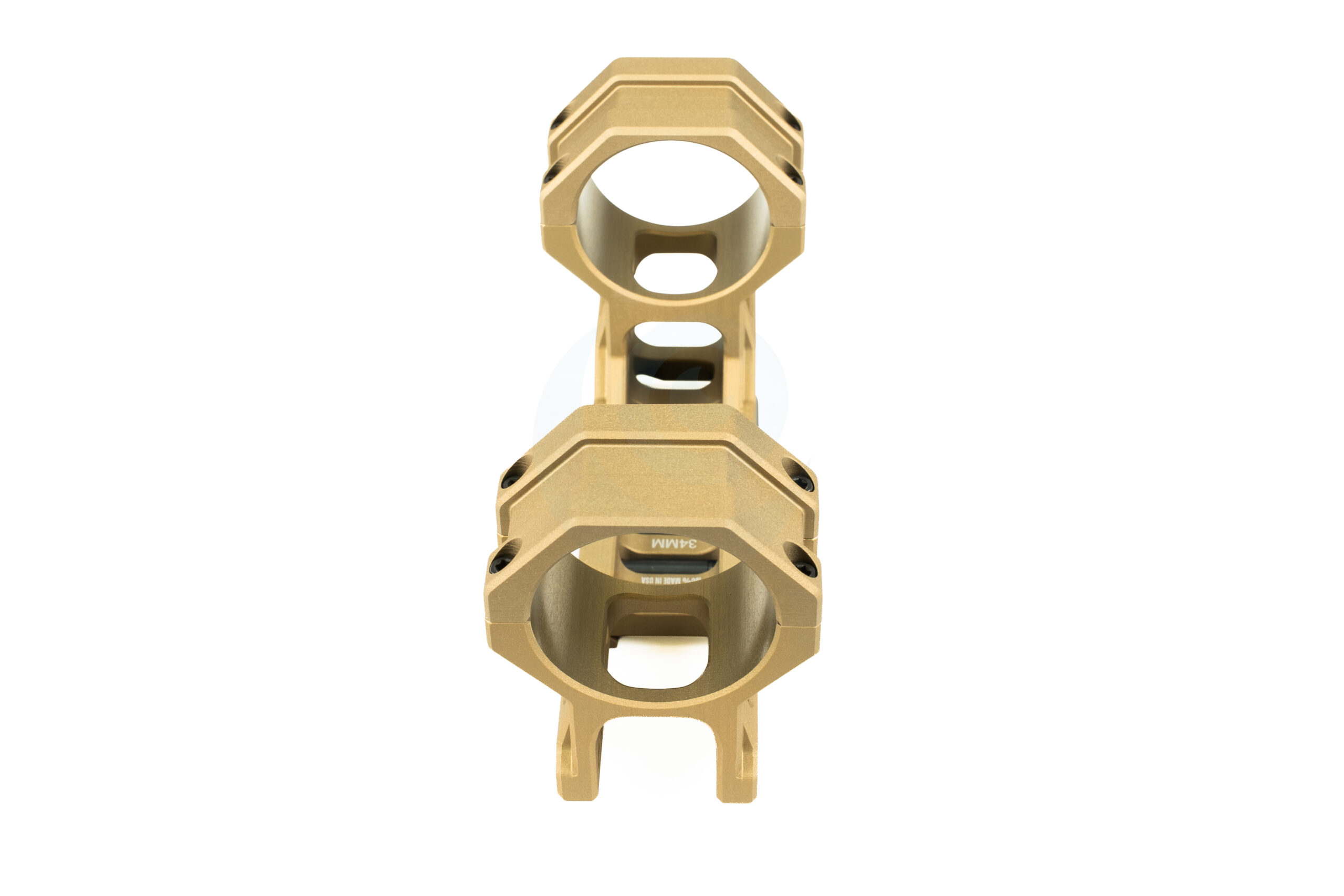 Kastle Group FSM-193 FORTRESS™ Scope Mount - Image 16