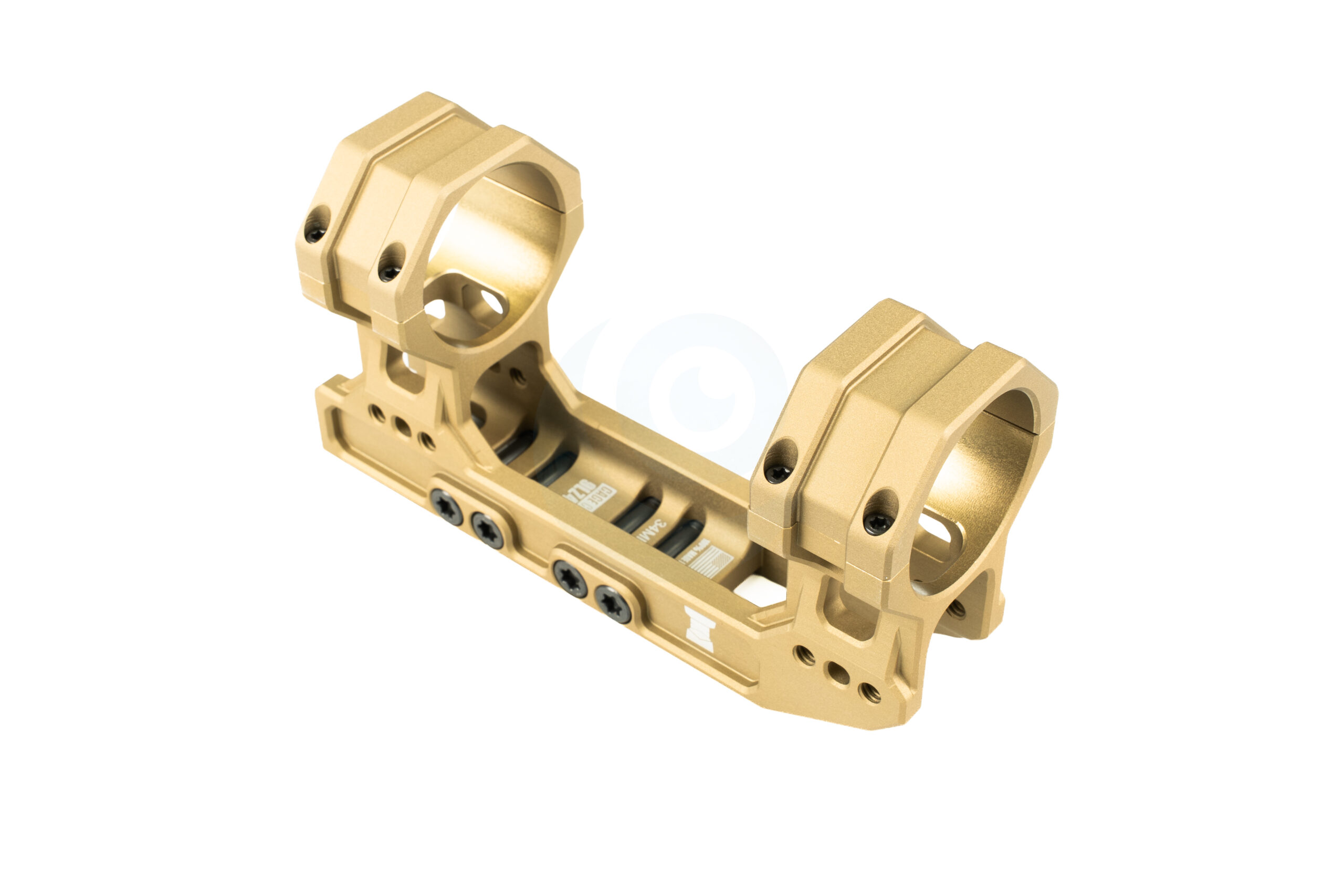 Kastle Group FSM-193 FORTRESS™ Scope Mount - Image 17