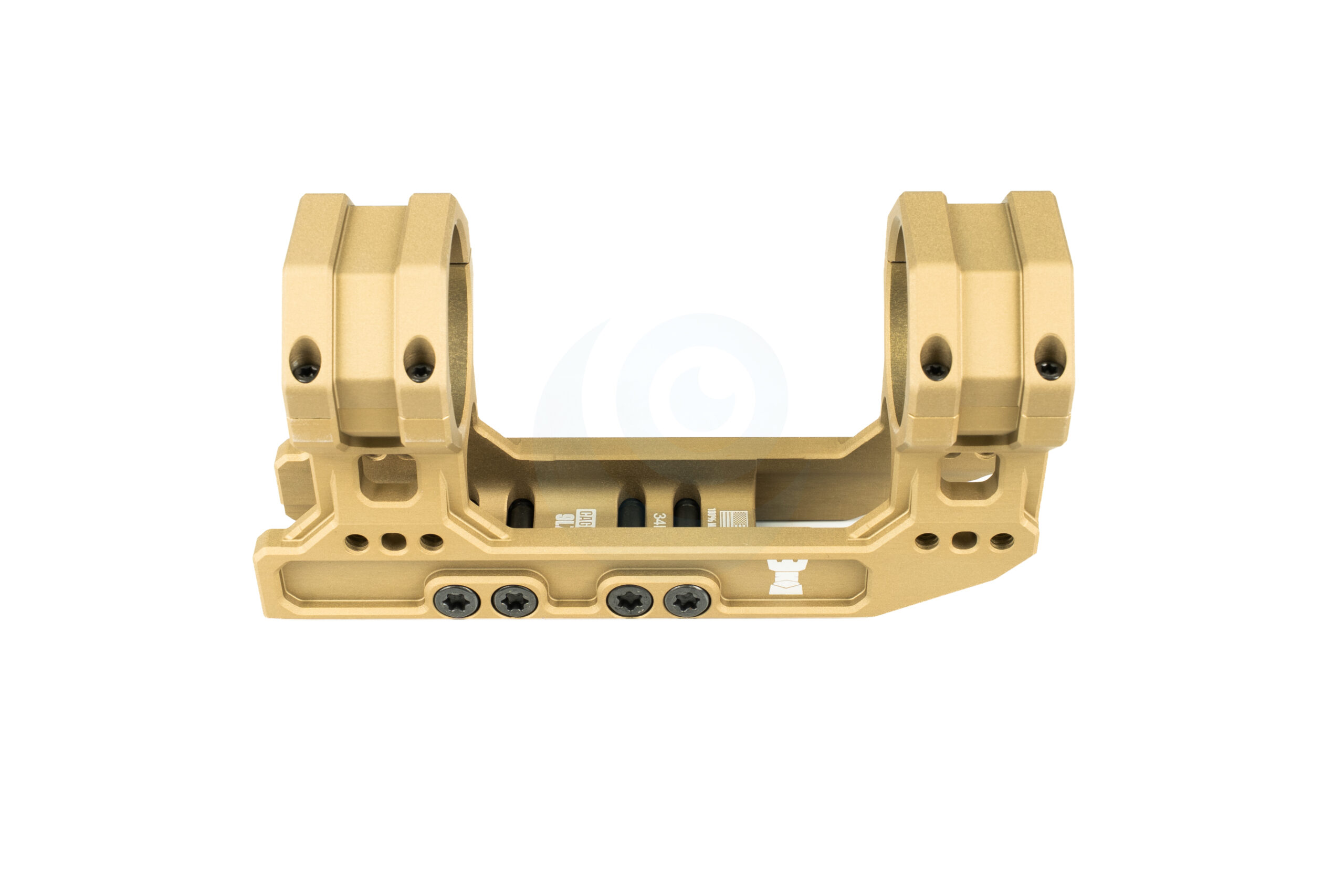 Kastle Group FSM-193 FORTRESS™ Scope Mount - Image 18