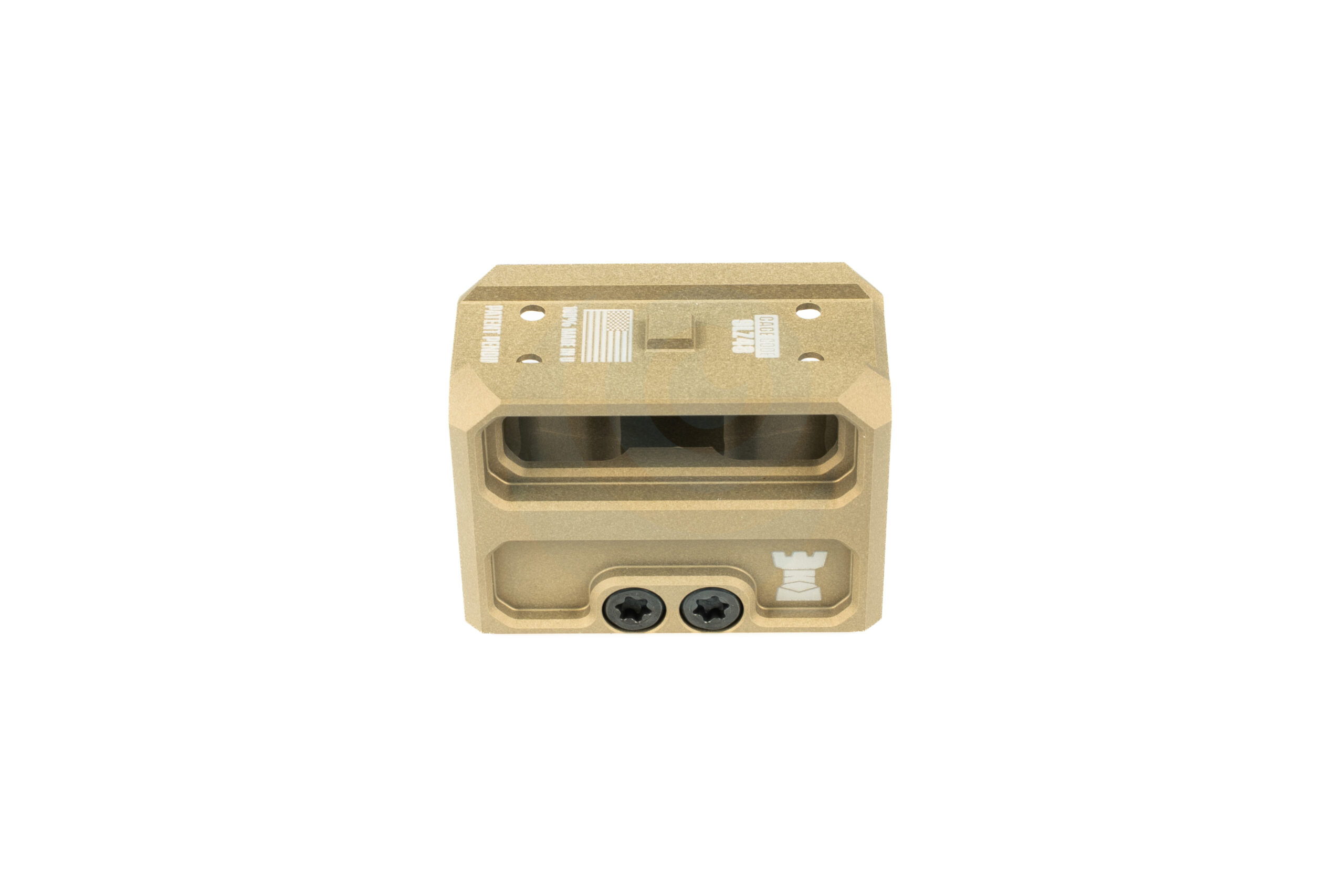 Kastle Group MICRO-193™ Optic Mount - Image 2