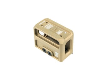 Kastle Group MICRO-193™ Optic Mount