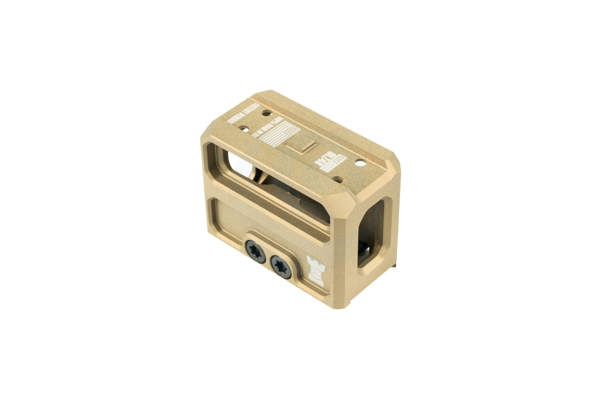 Kastle Group MICRO-193™ Optic Mount