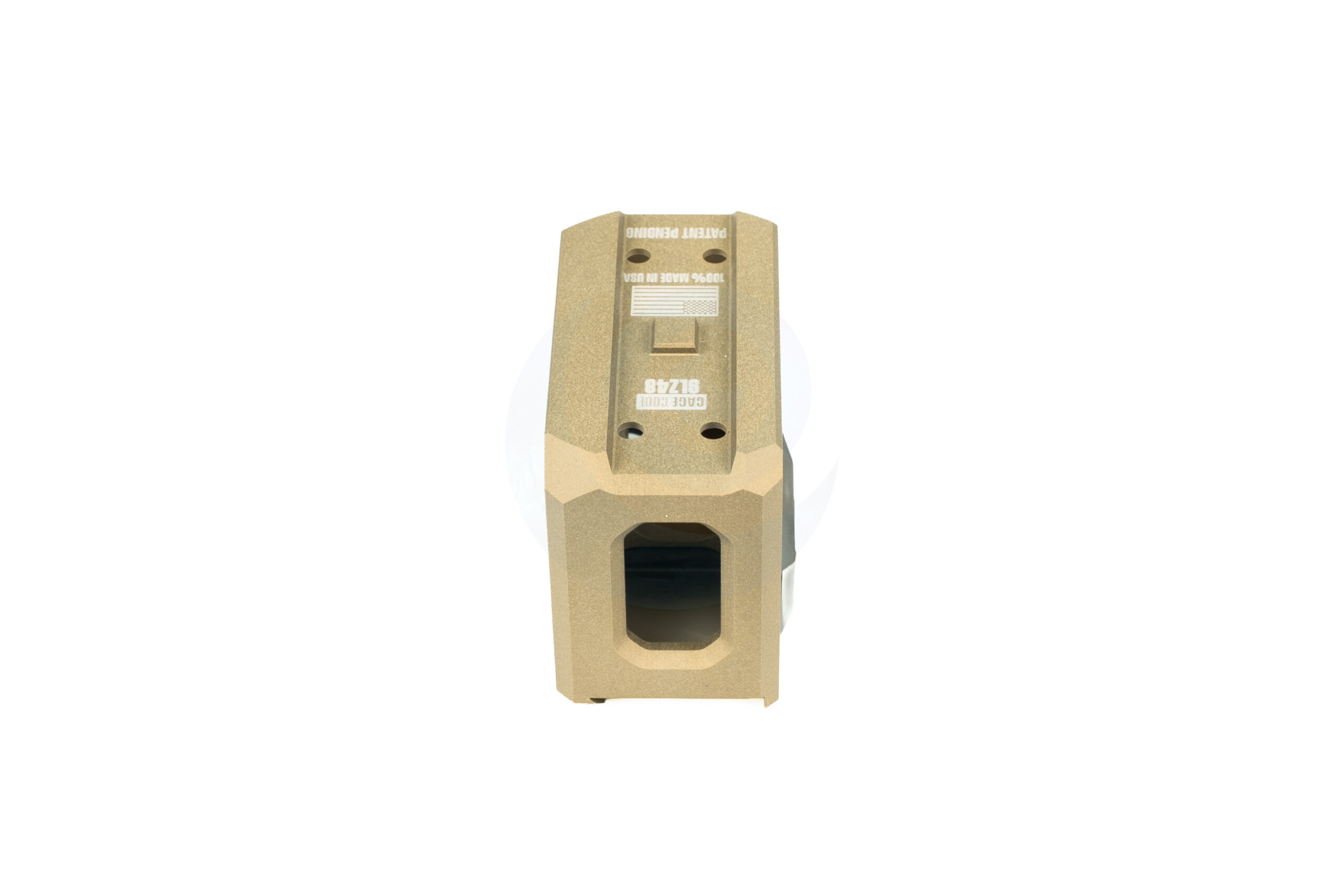 Kastle Group MICRO-193™ Optic Mount - Image 4