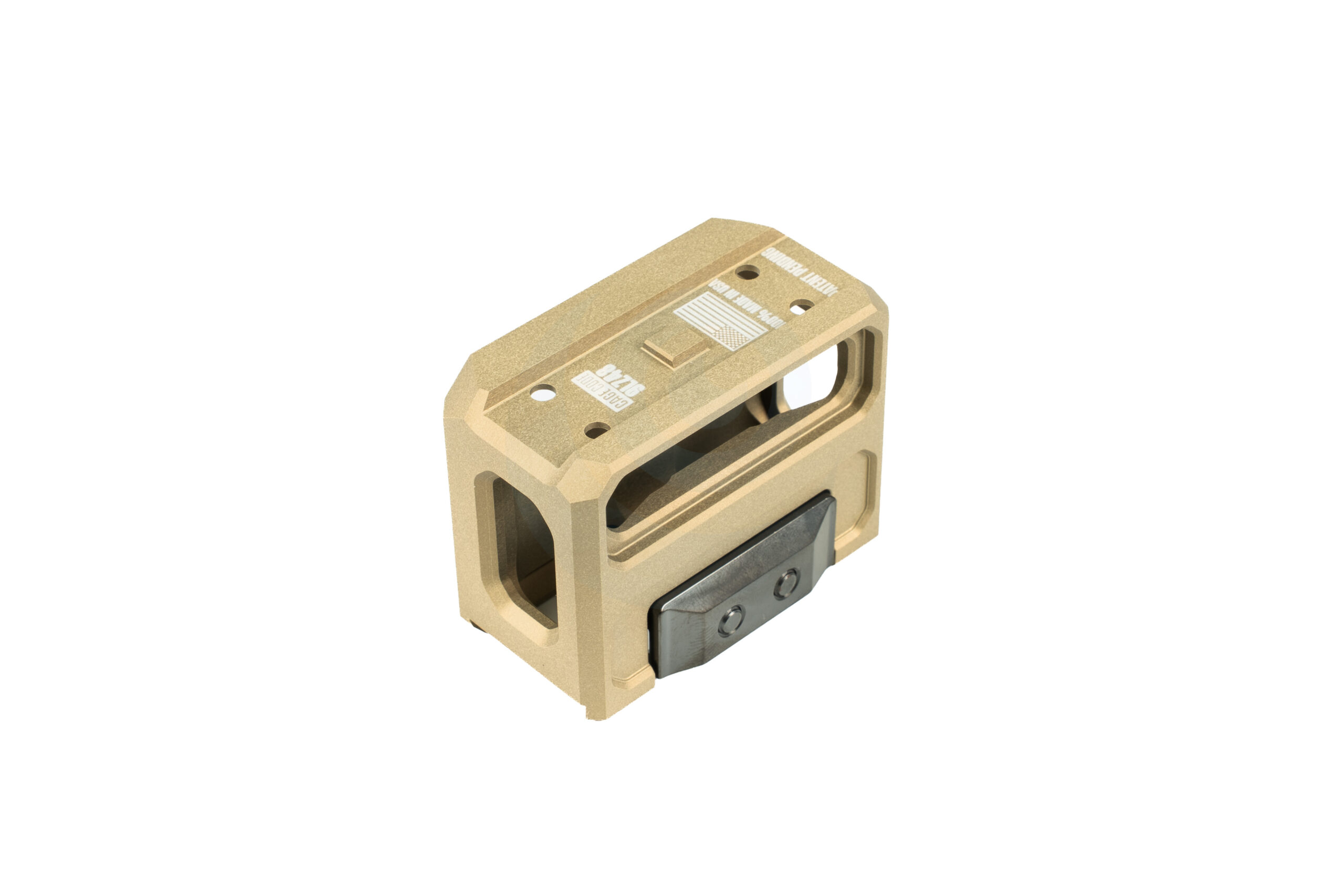 Kastle Group MICRO-193™ Optic Mount - Image 5