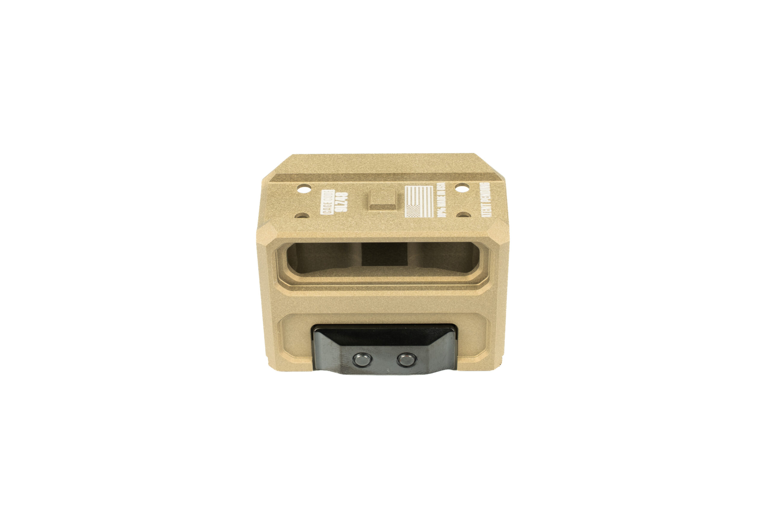 Kastle Group MICRO-193™ Optic Mount - Image 6